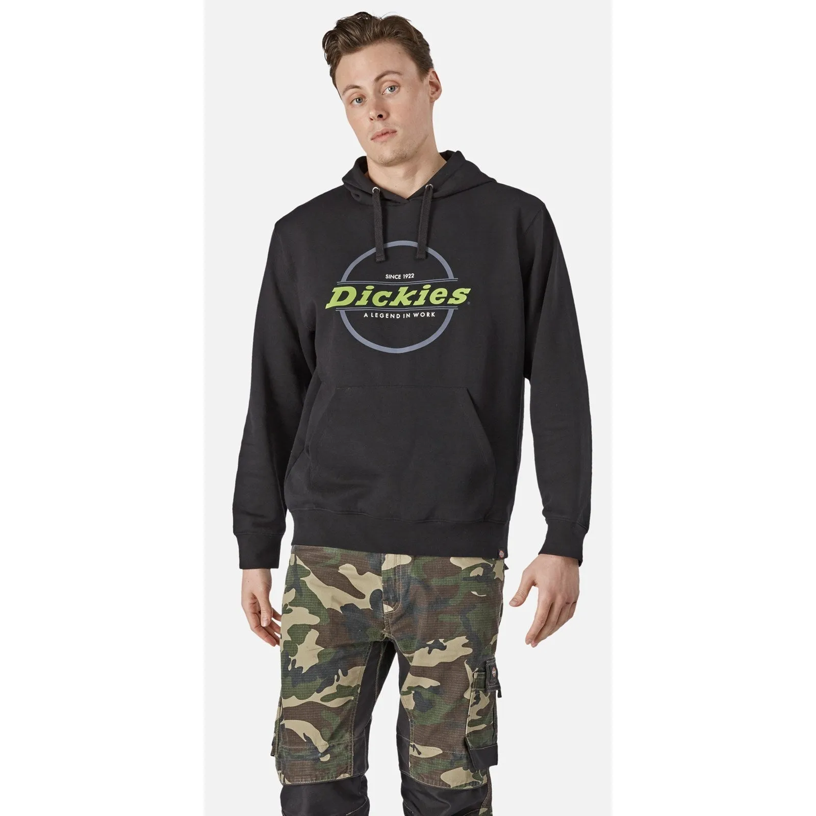 Dickies Towson Graphic Hoodie