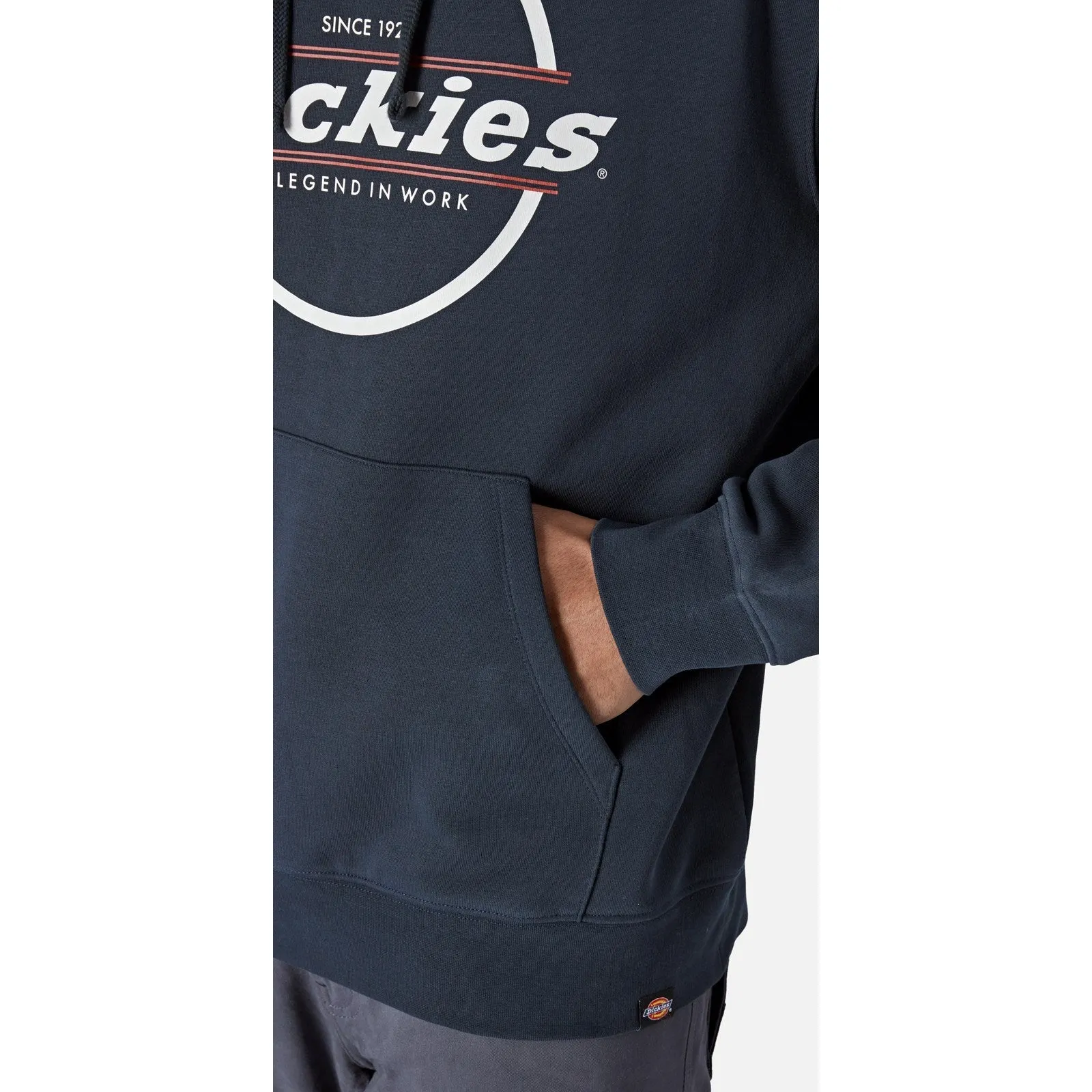 Dickies Towson Graphic Hoodie