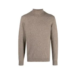 Dolcevita Knitwear - Wood