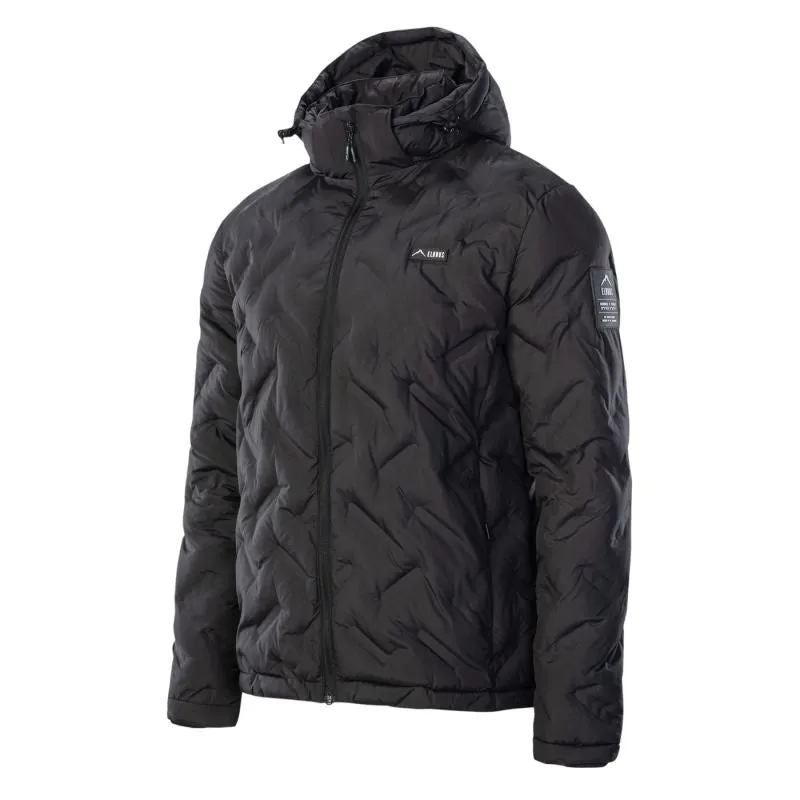 Elbrus Mens Allio Jacket - Black