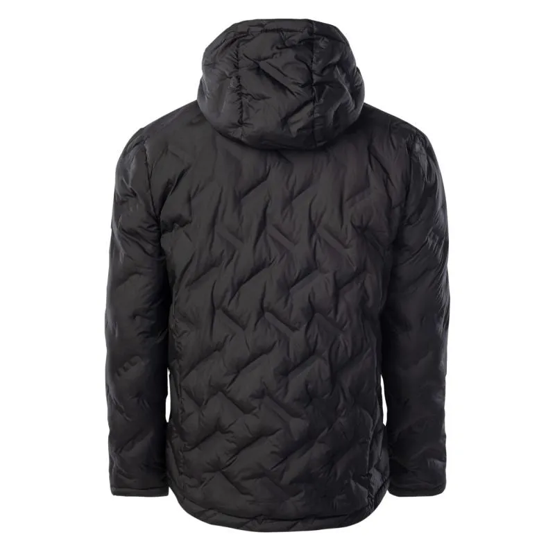 Elbrus Mens Allio Jacket - Black