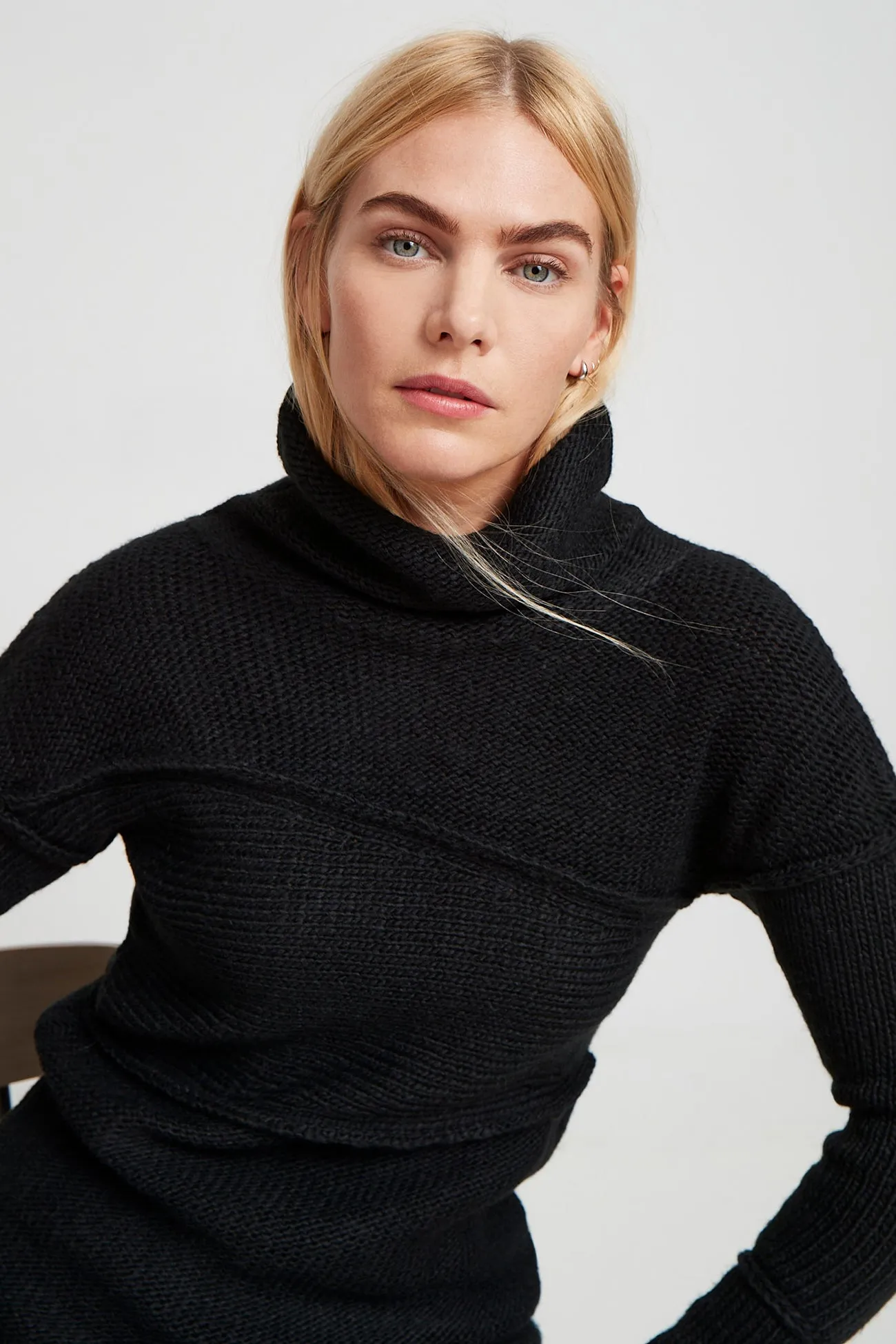 Emily Sweater