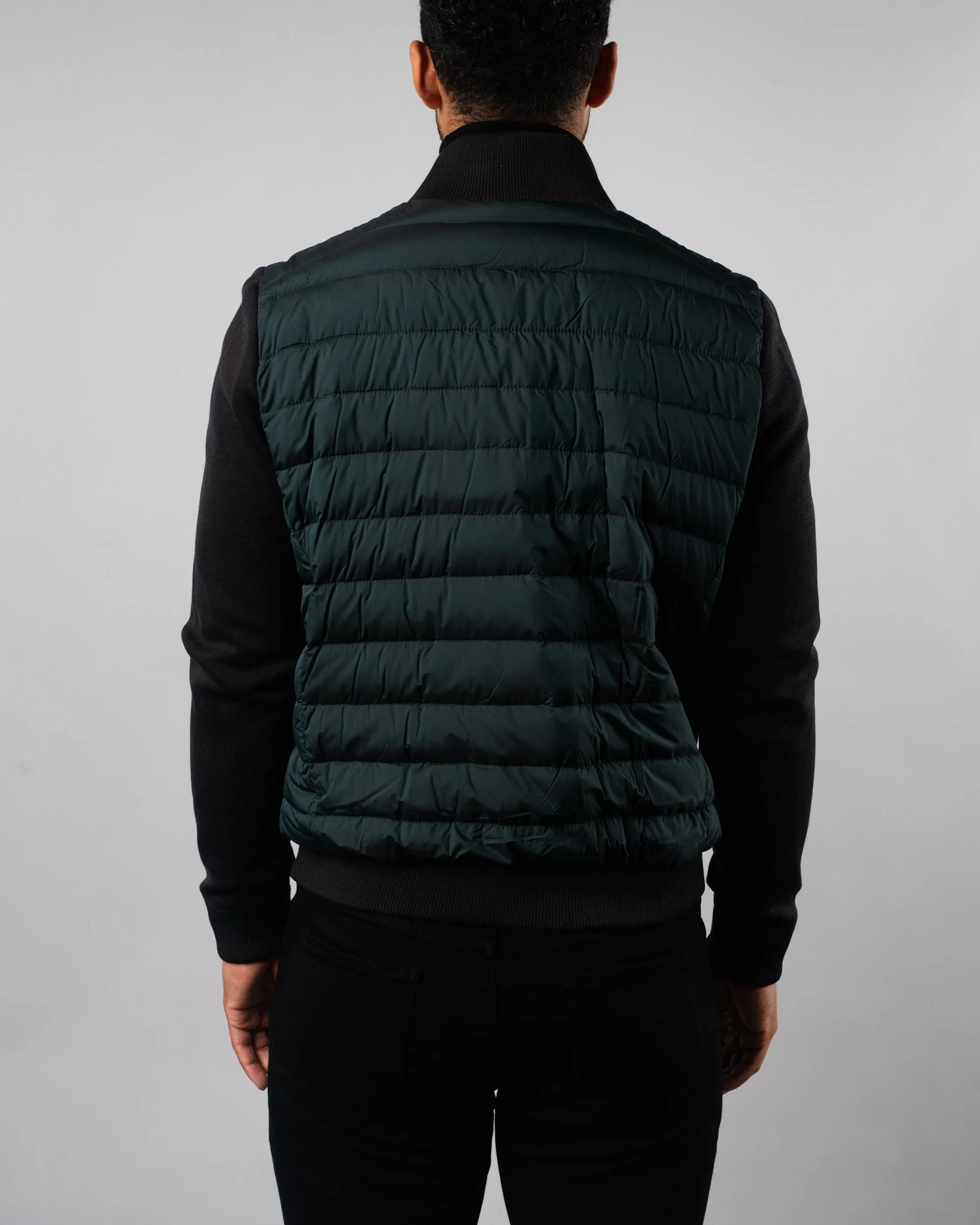 Enio Bomber Jacket