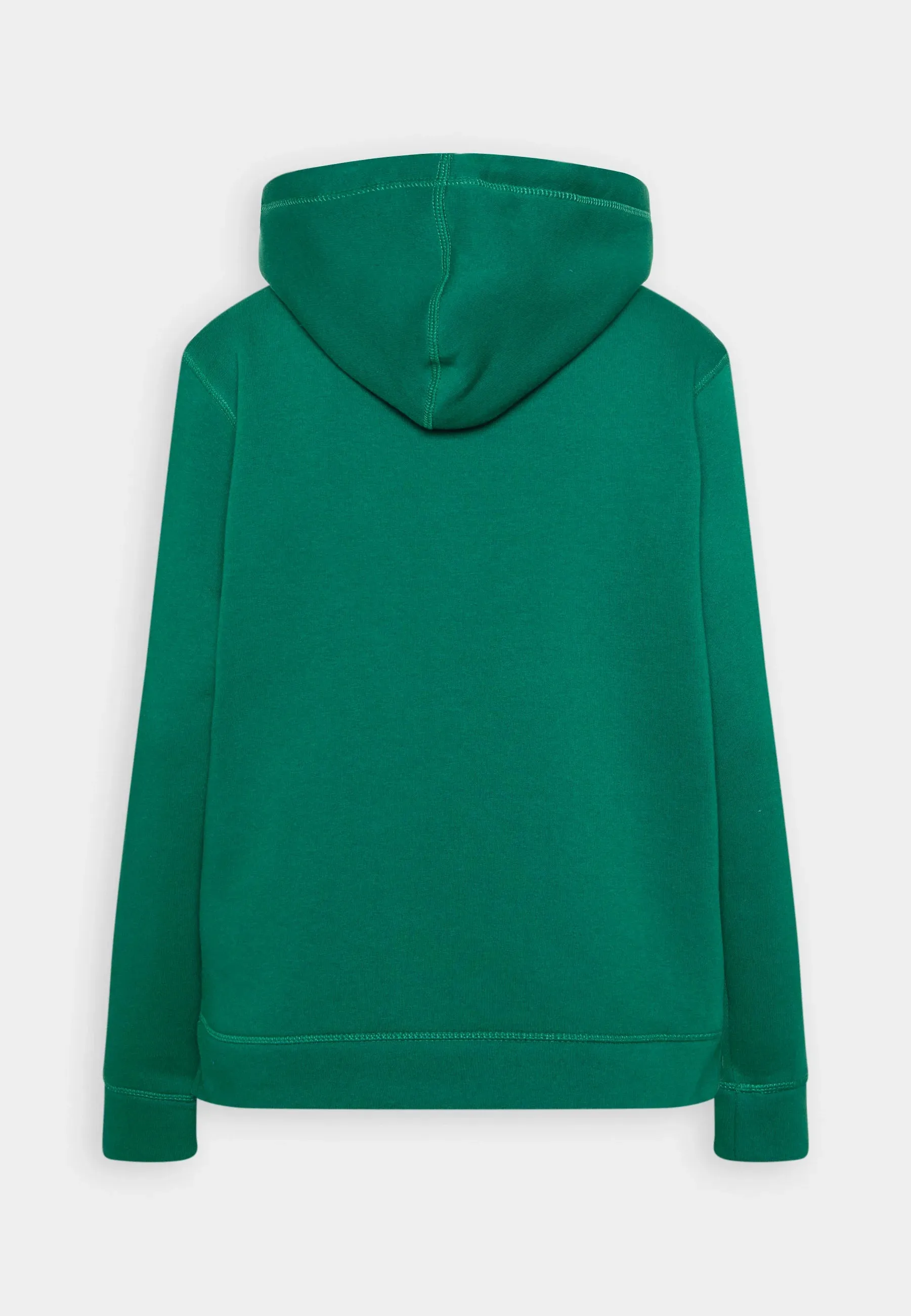 Essential Hoodie- Prep Green