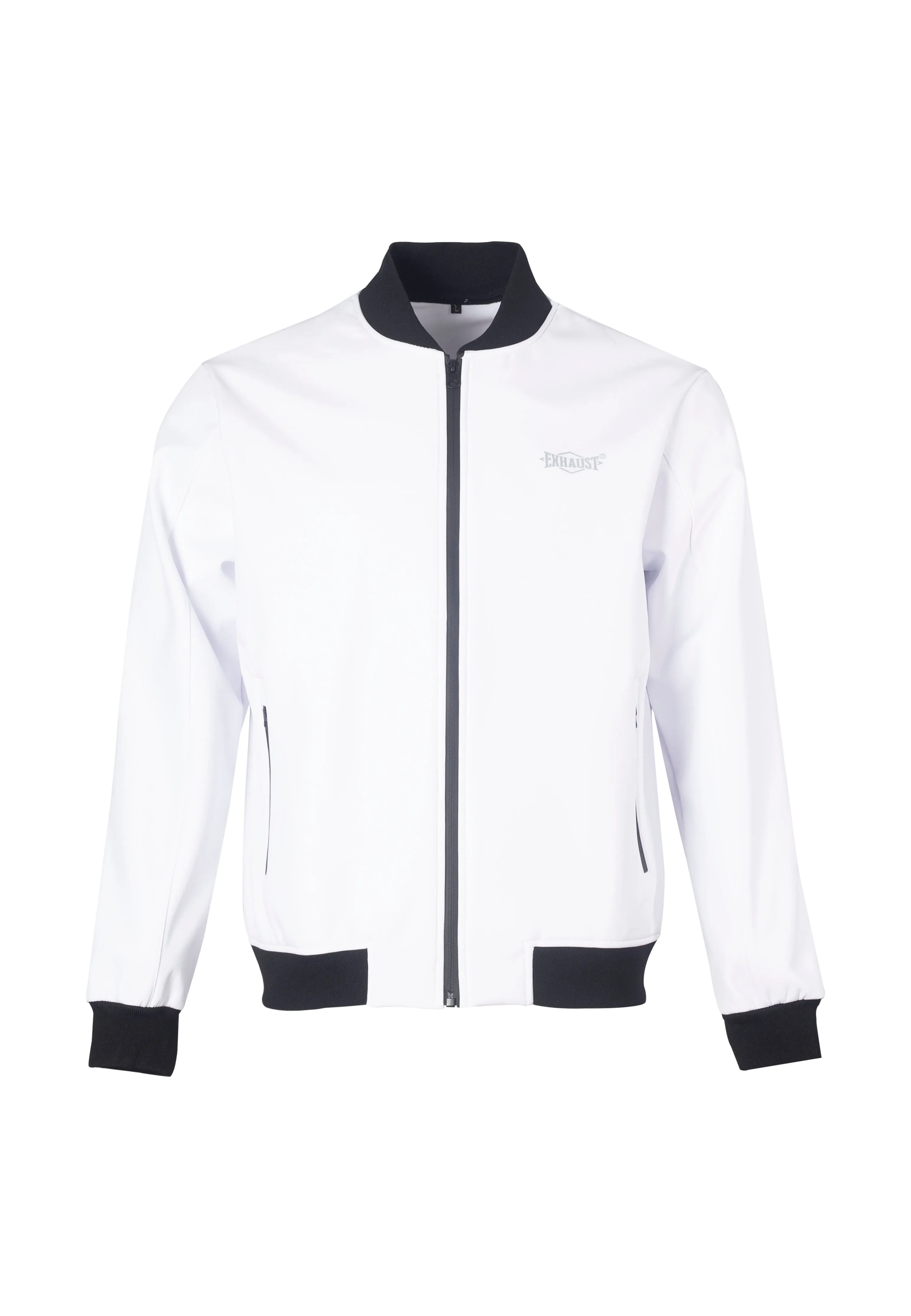 Exhaust Sport Bomber Jacket 1730