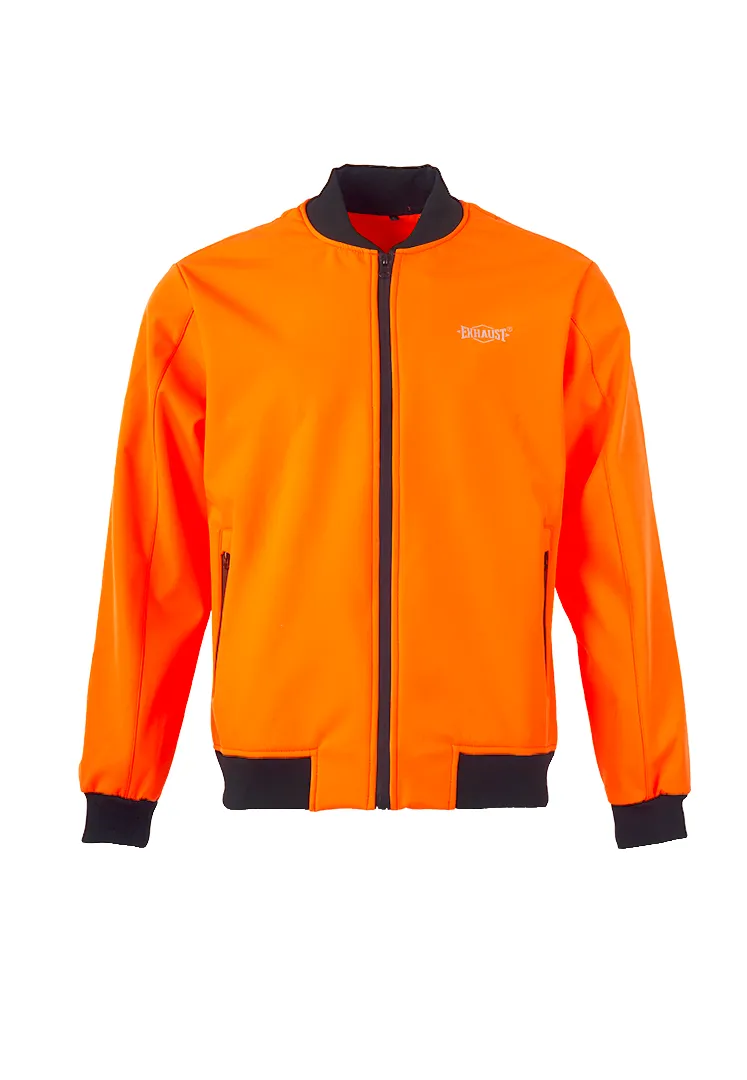 Exhaust Sport Bomber Jacket 1730