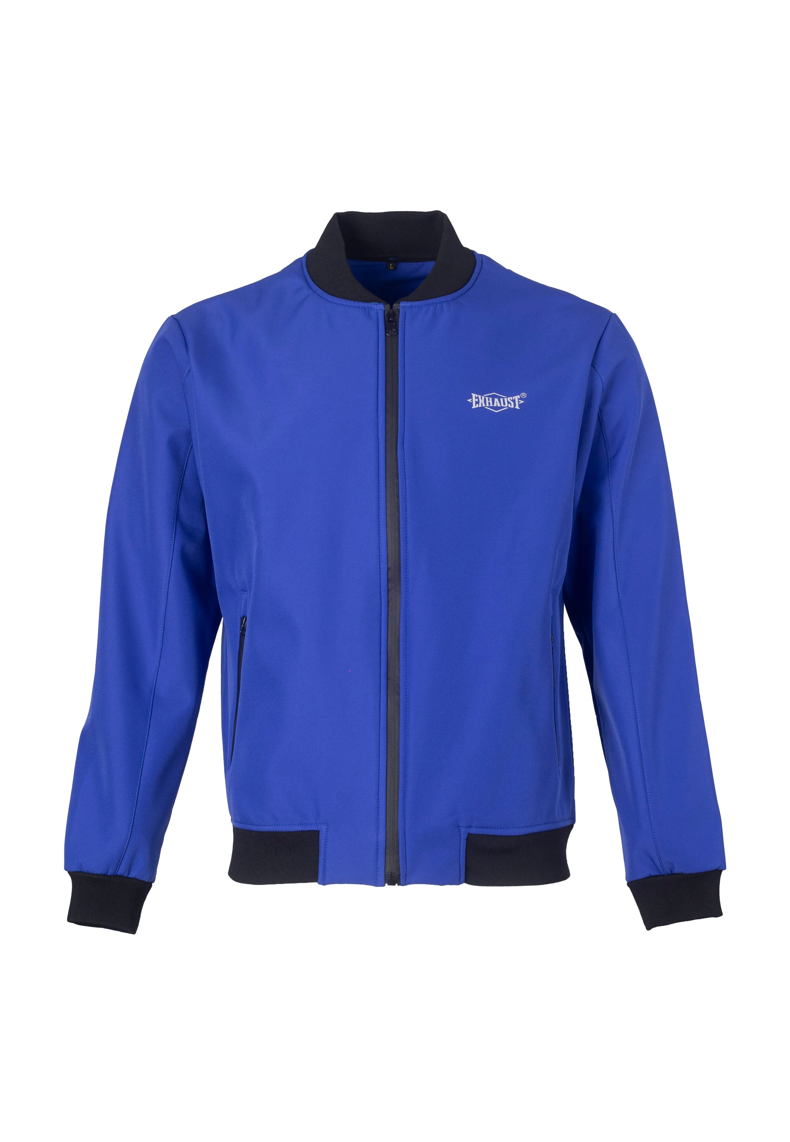 Exhaust Sport Bomber Jacket 1730