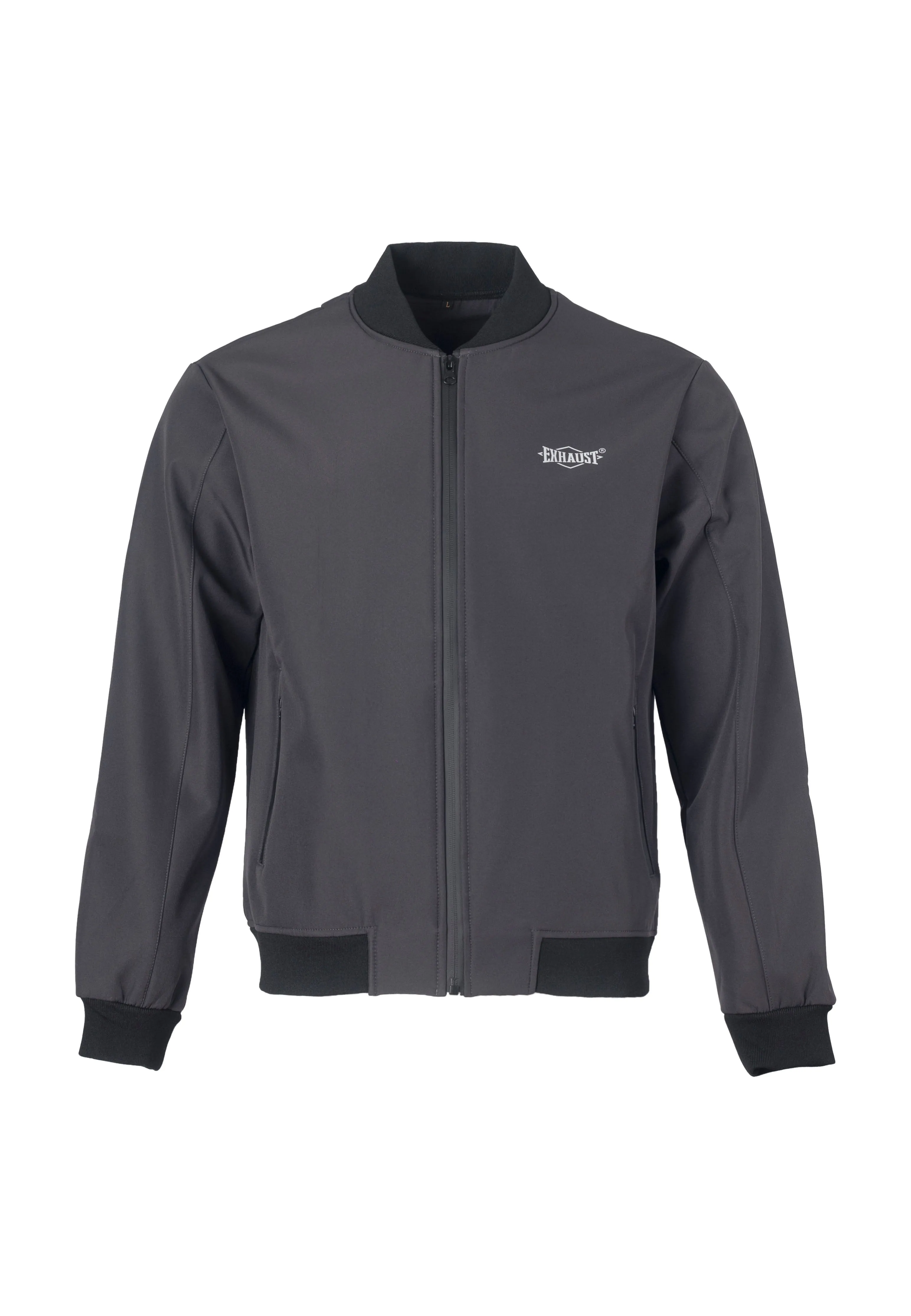 Exhaust Sport Bomber Jacket 1730