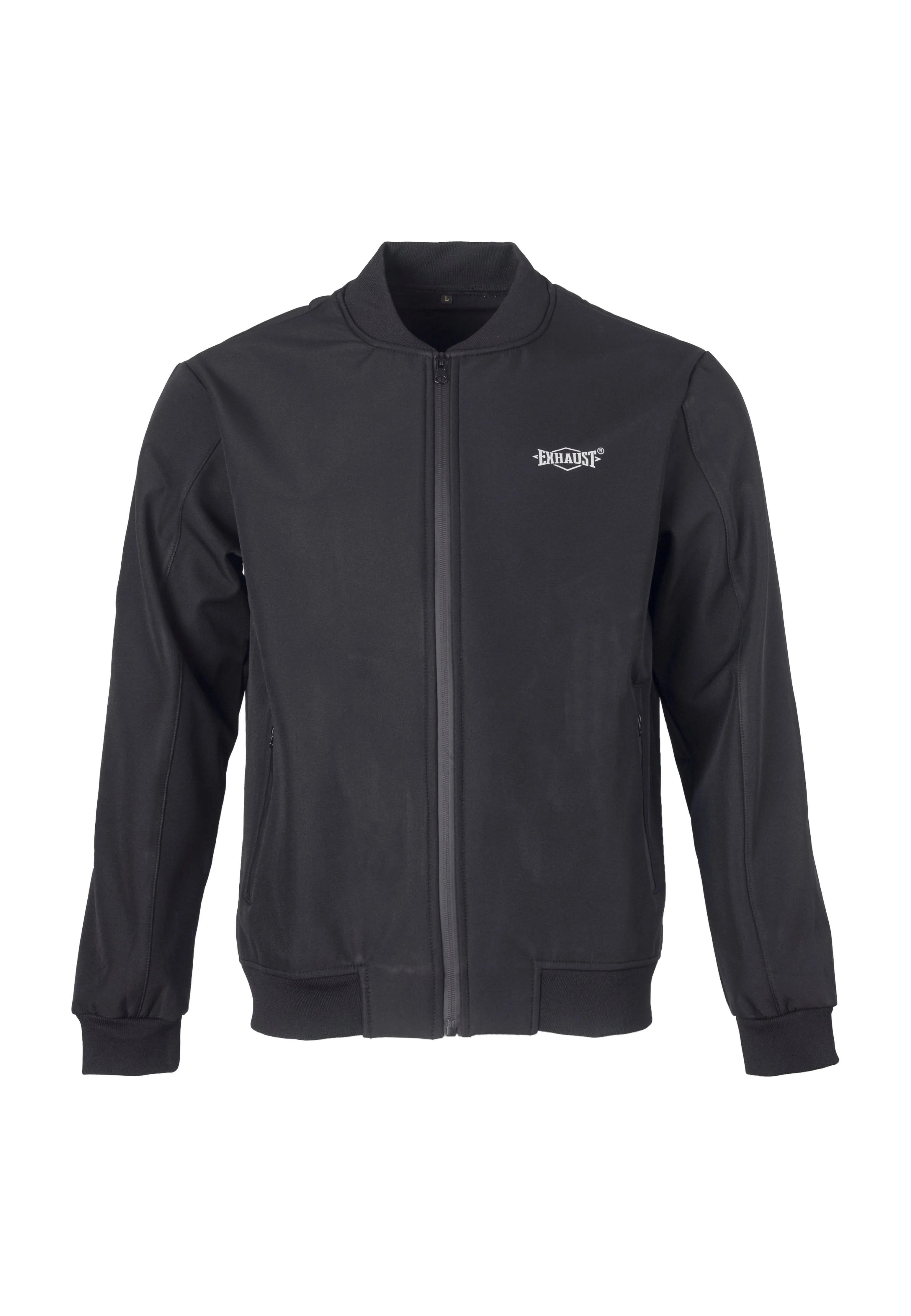 Exhaust Sport Bomber Jacket 1730