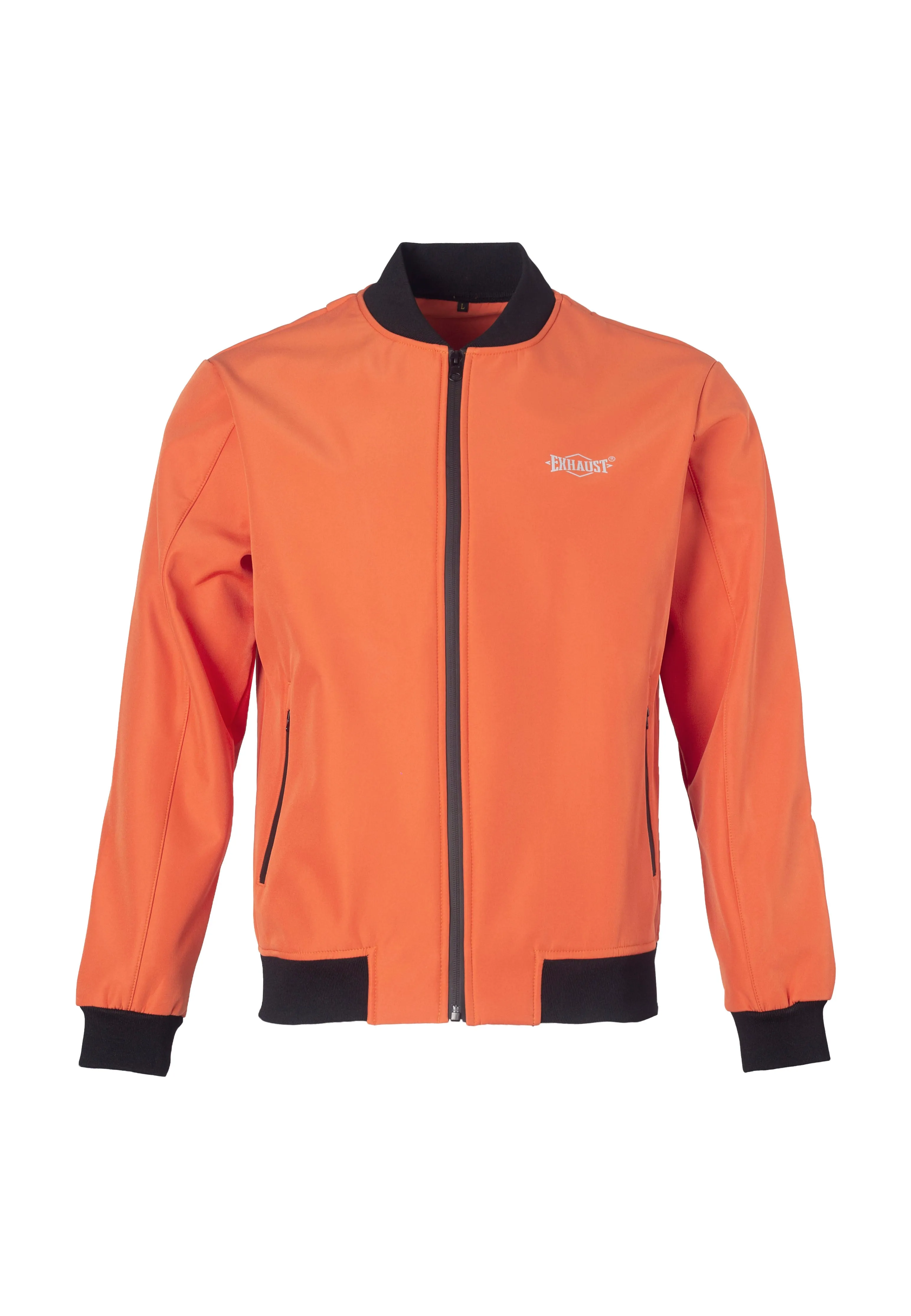 Exhaust Sport Bomber Jacket 1730