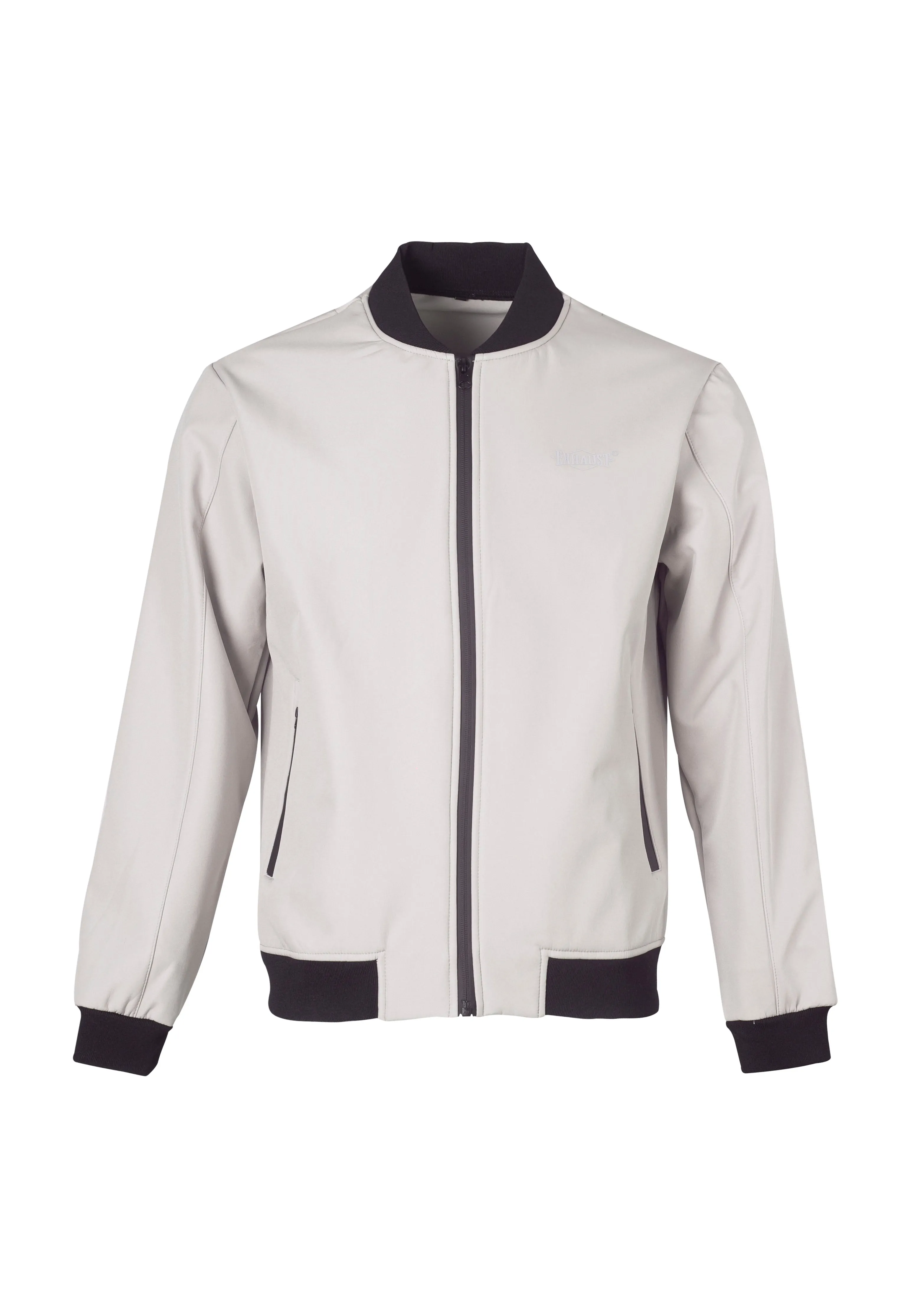 Exhaust Sport Bomber Jacket 1730