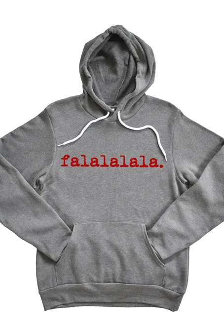 Falalalala xms0097_hoodie