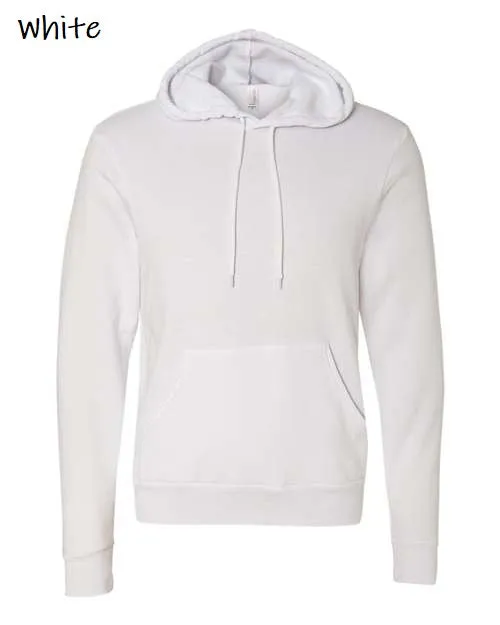 Fall Vibes 4473Hoodie