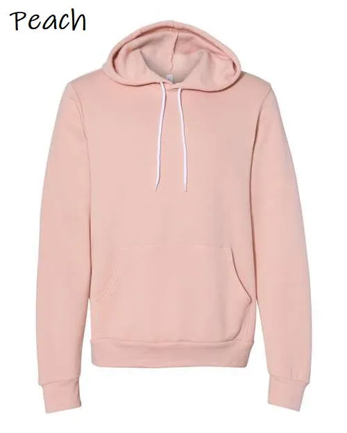 Fall Vibes 4473Hoodie