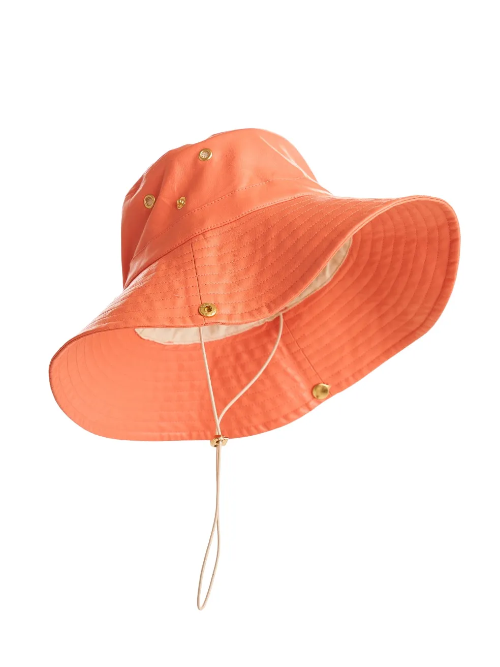 FISHERMAN'S HAT - PEACH