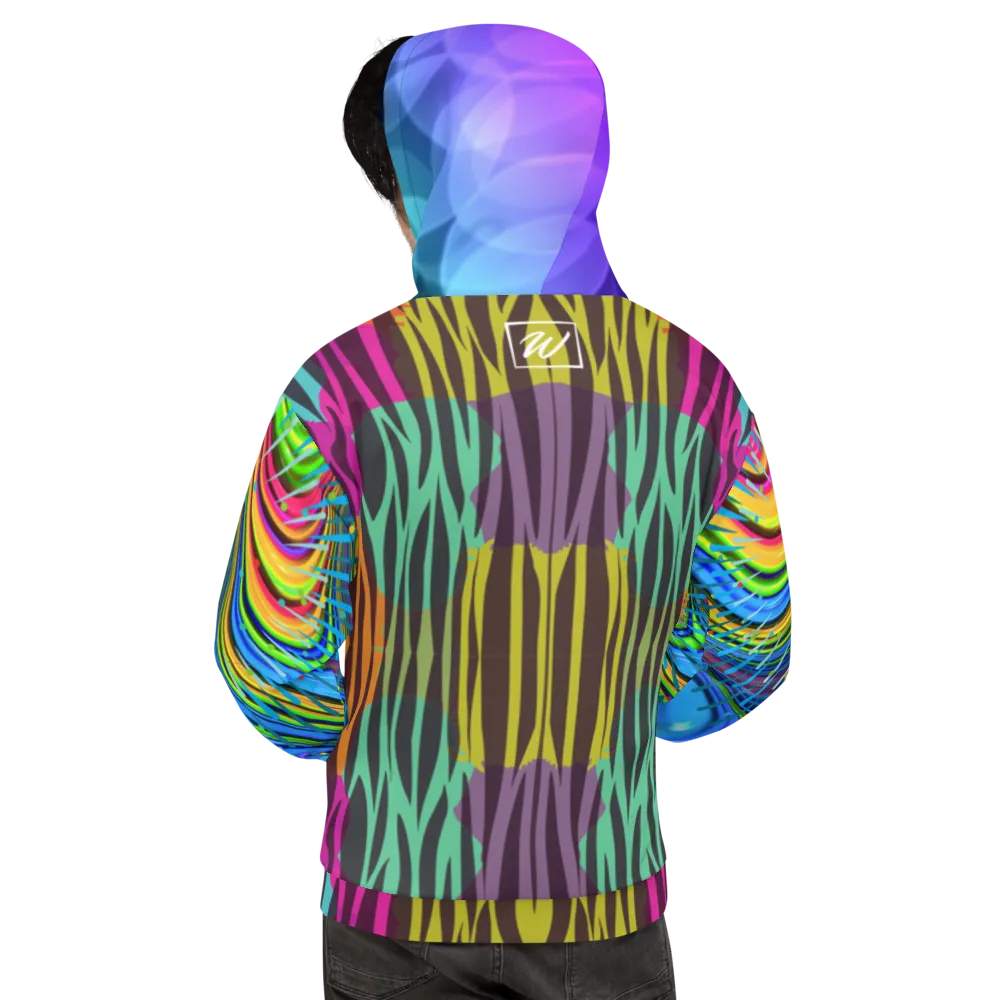 FKA Rave Hoody