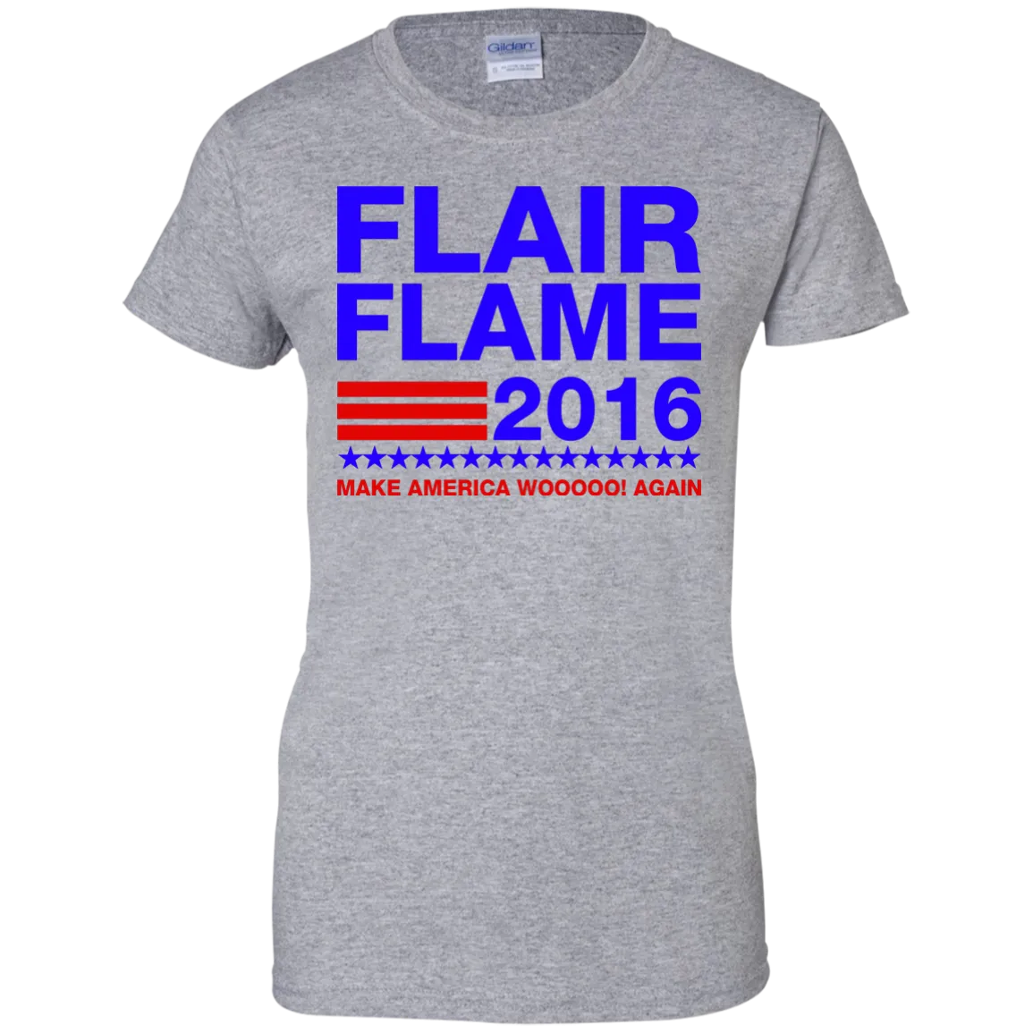 Flair Flame 2016 Shirt, Hoodie, Tank