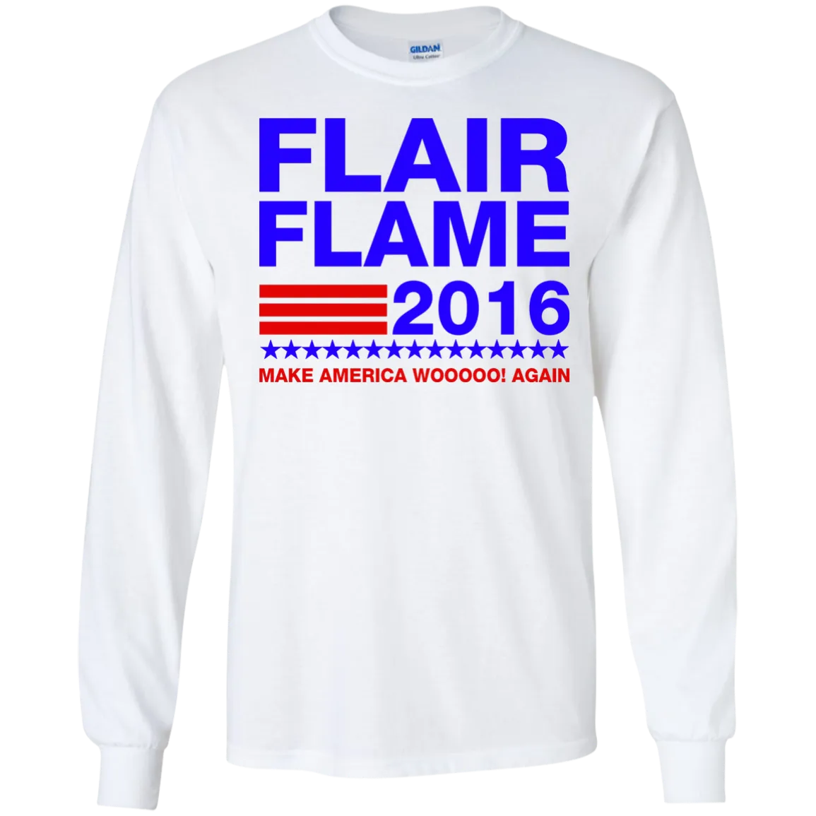 Flair Flame 2016 Shirt, Hoodie, Tank