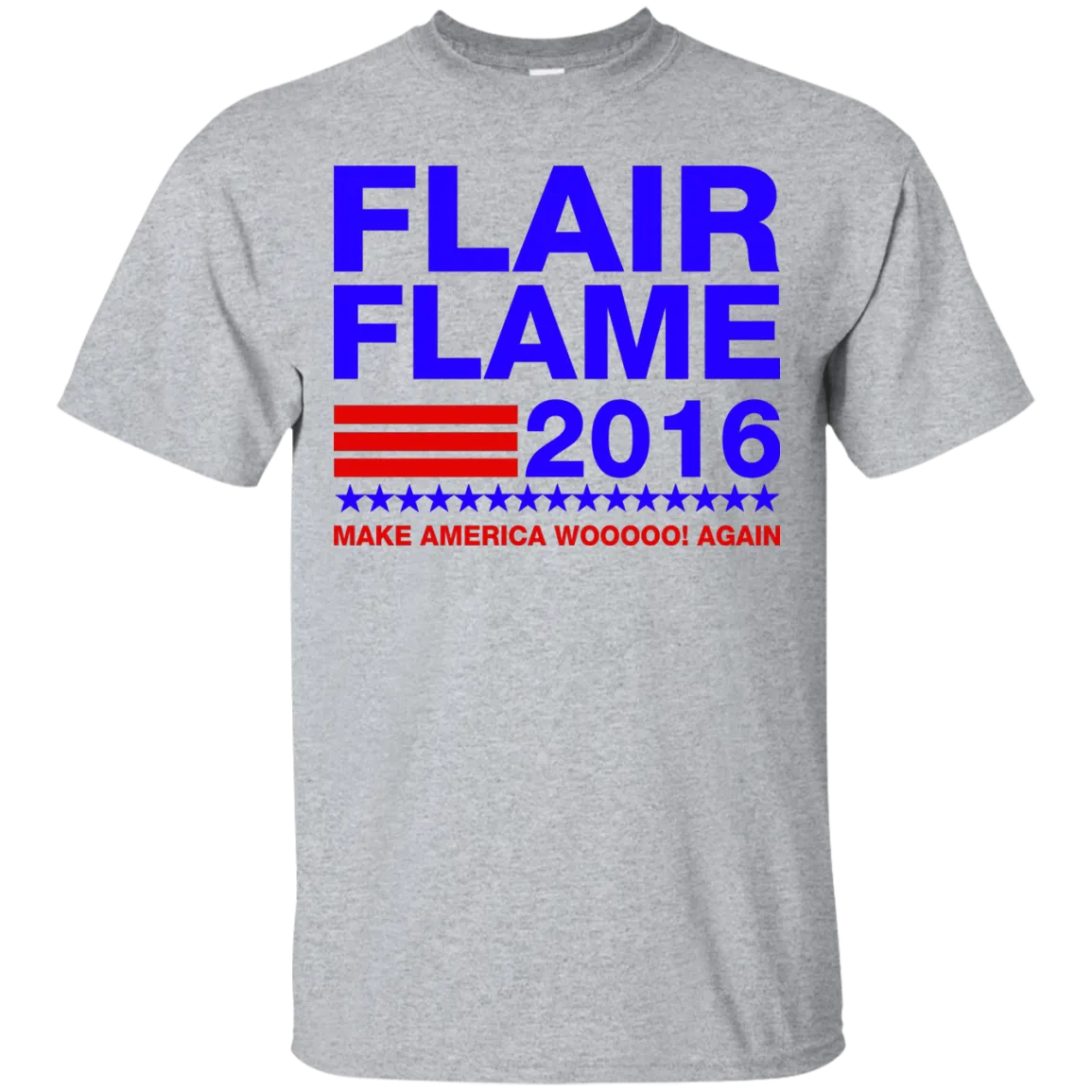 Flair Flame 2016 Shirt, Hoodie, Tank