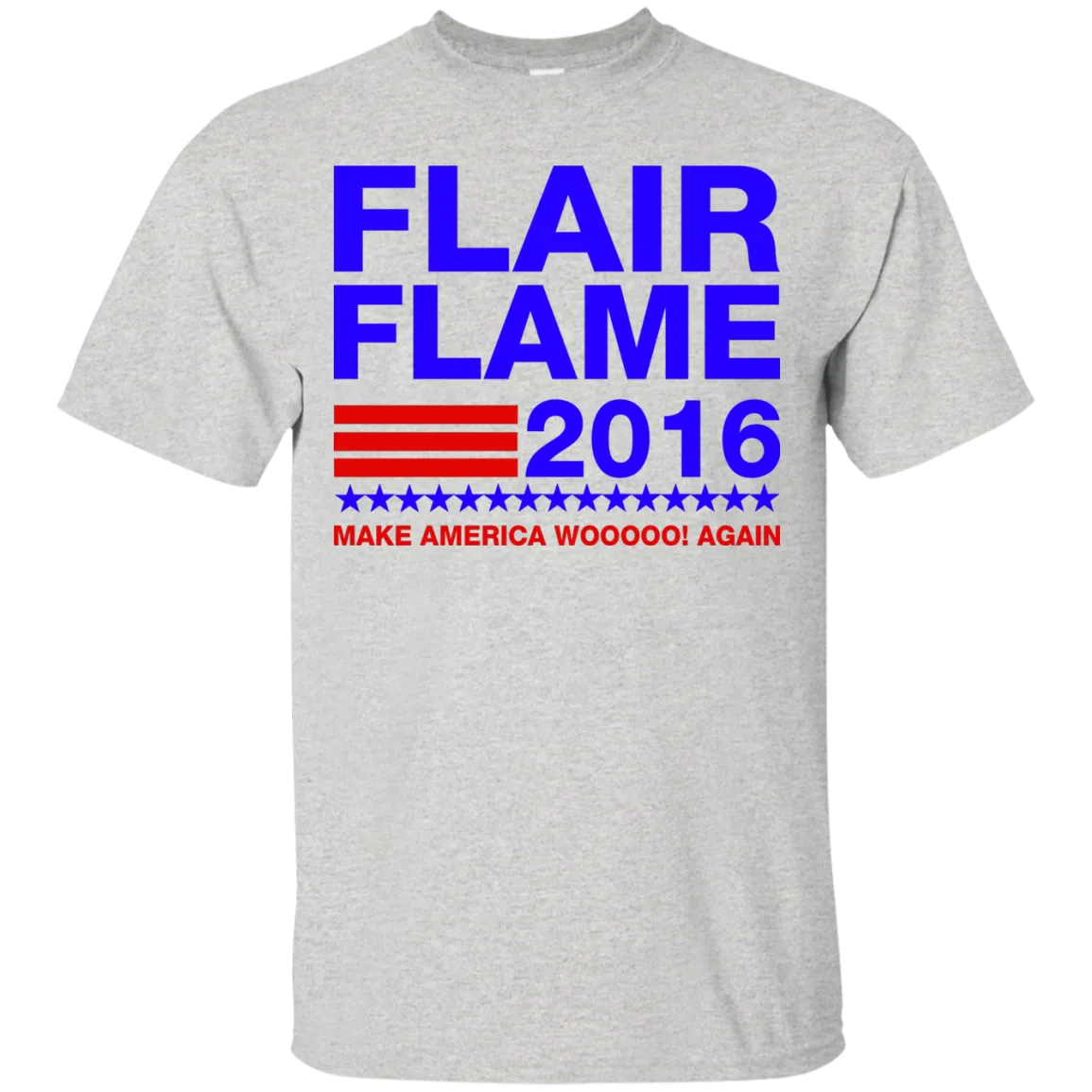 Flair Flame 2016 Shirt, Hoodie, Tank