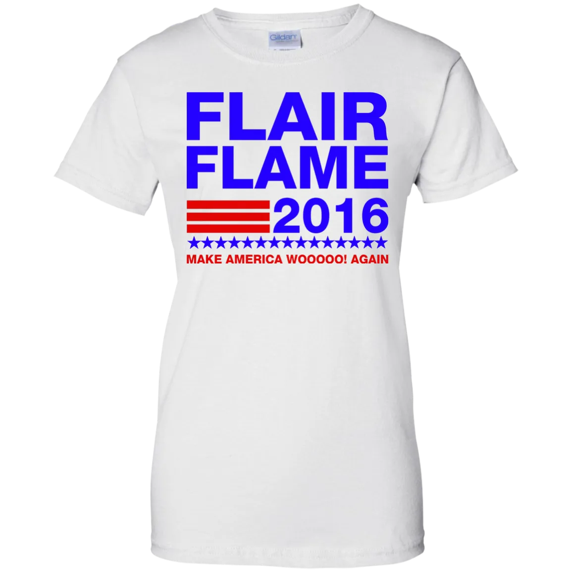 Flair Flame 2016 Shirt, Hoodie, Tank