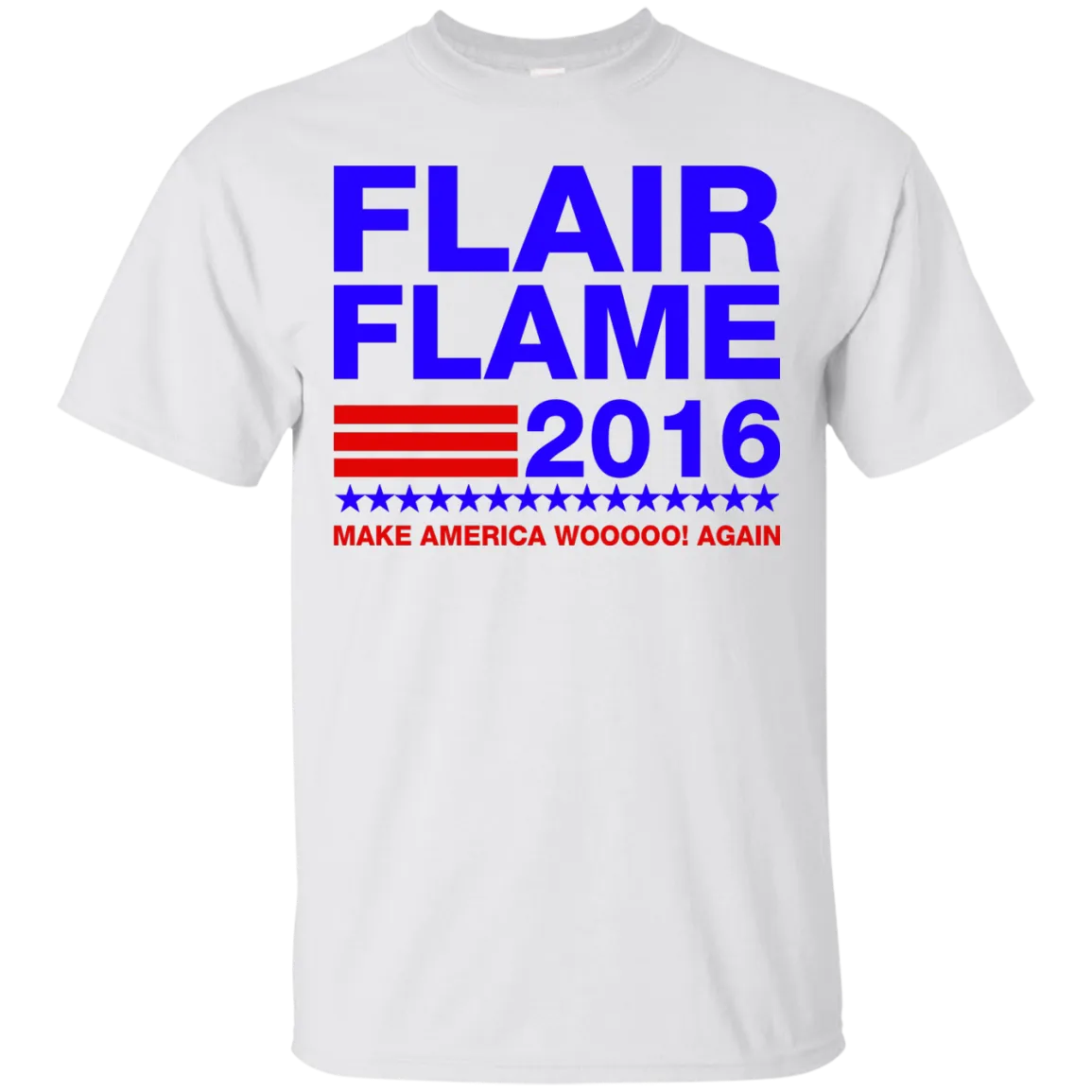 Flair Flame 2016 Shirt, Hoodie, Tank