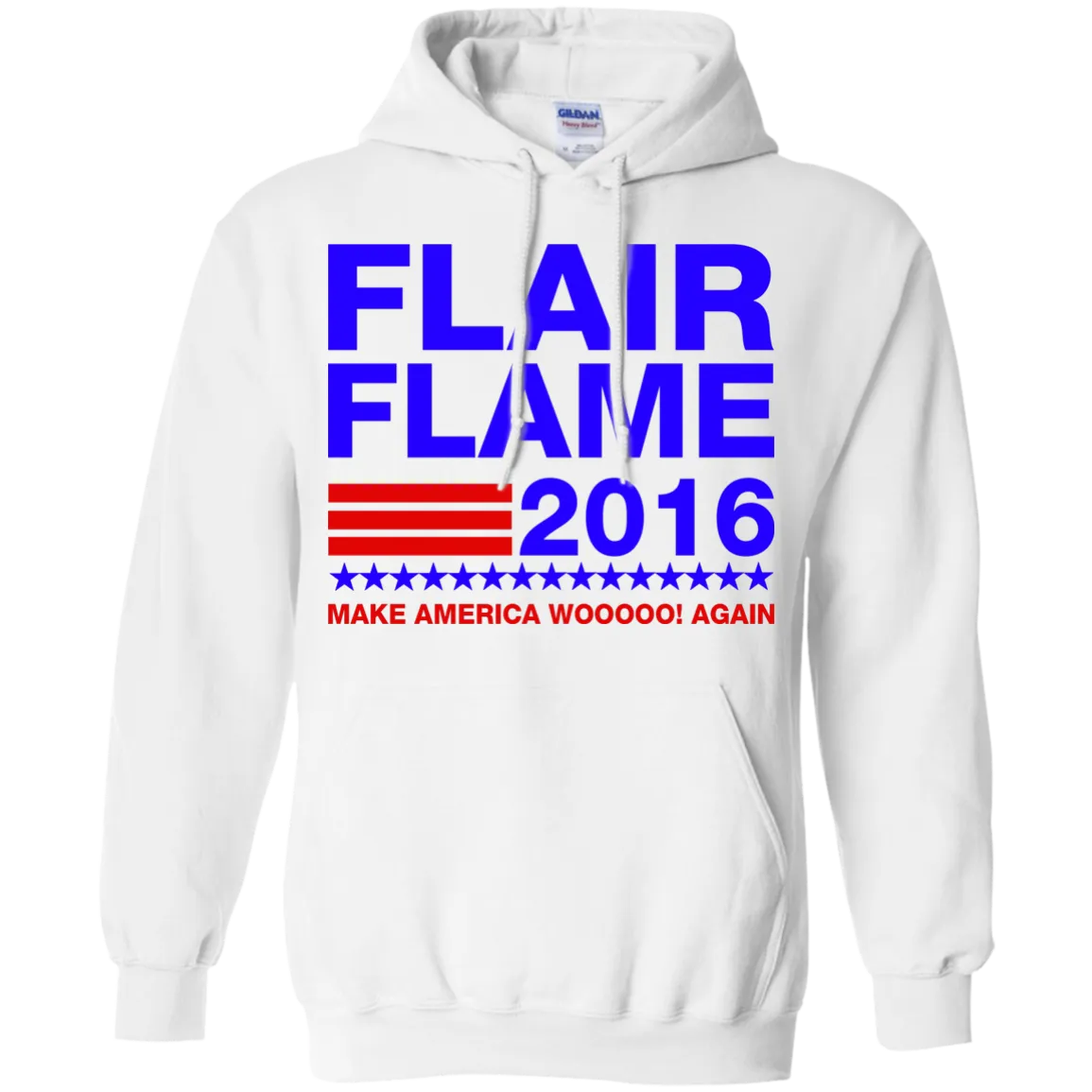 Flair Flame 2016 Shirt, Hoodie, Tank