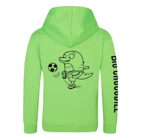 Football - Children's Flo Hoodie