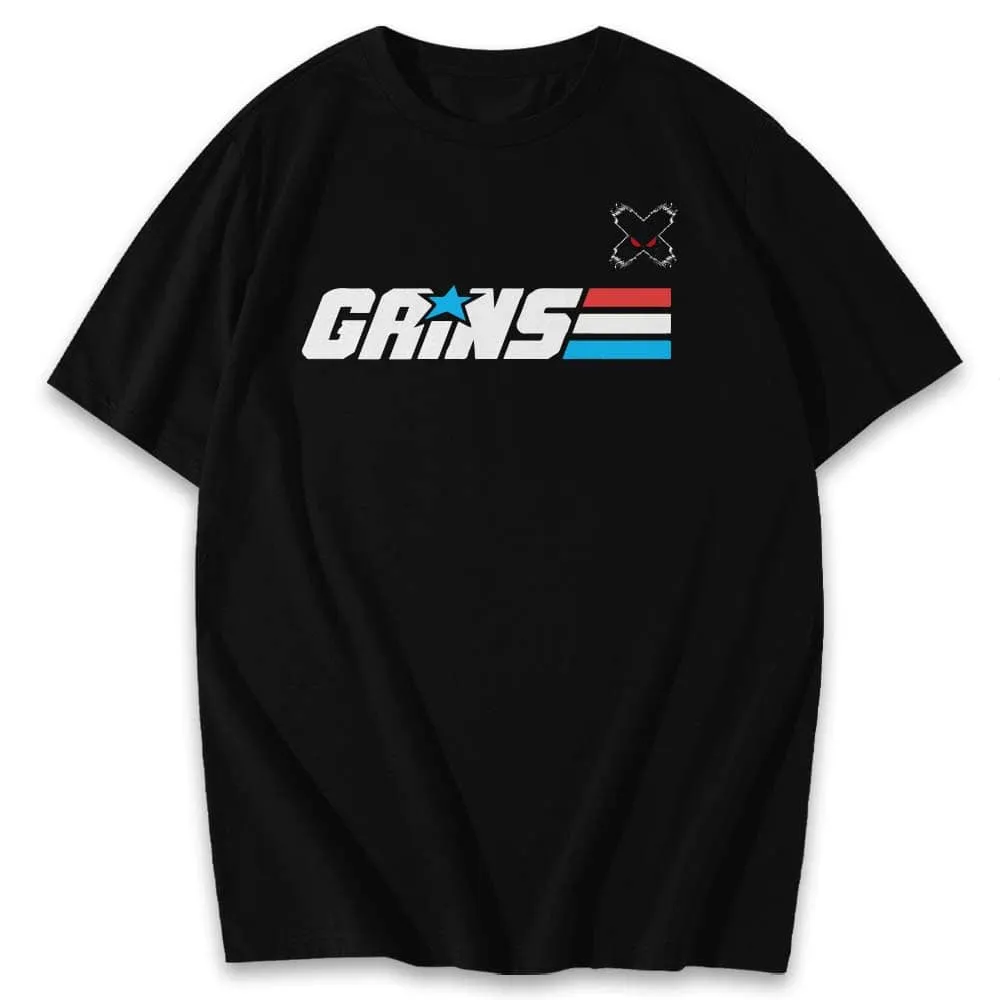 Gains Shirts & Hoodie