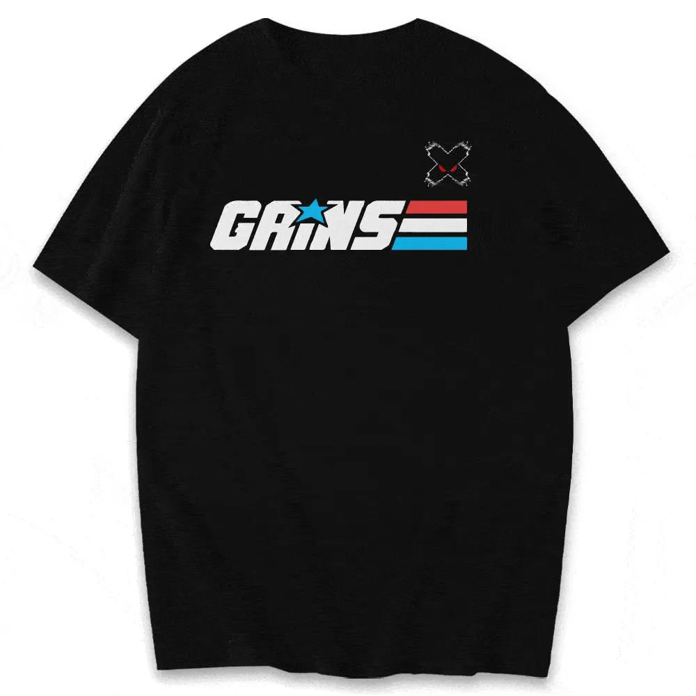 Gains Shirts & Hoodie