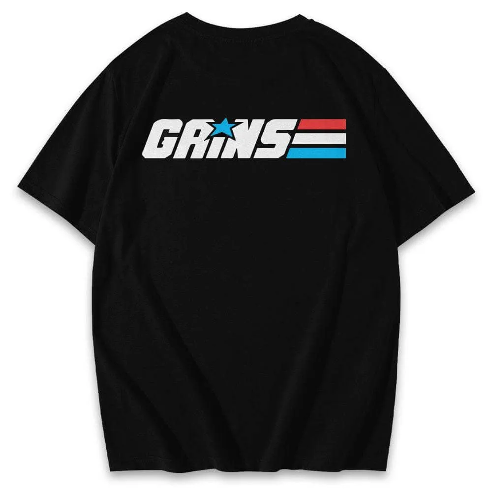 Gains Shirts & Hoodie