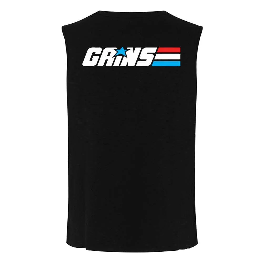 Gains Shirts & Hoodie