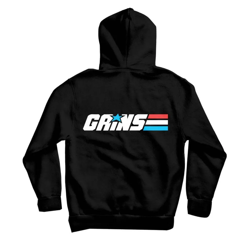 Gains Shirts & Hoodie