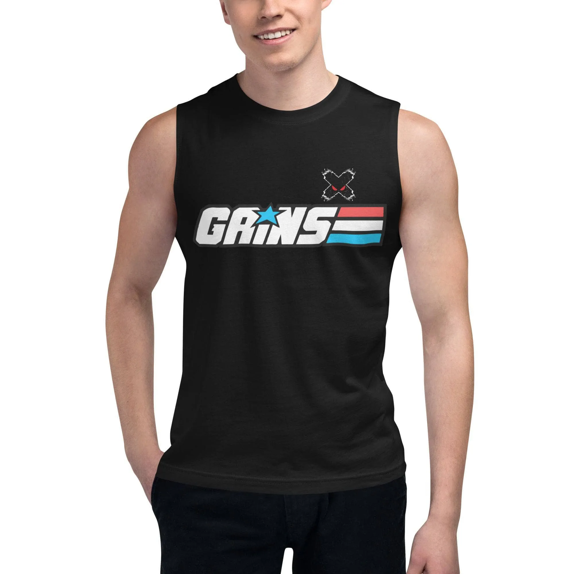 Gains Shirts & Hoodie