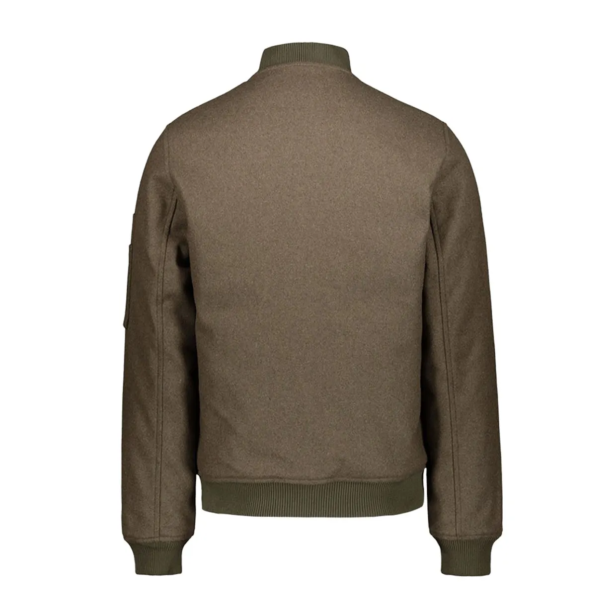 Giubbino Chesapeake's Miller Bomber Verde