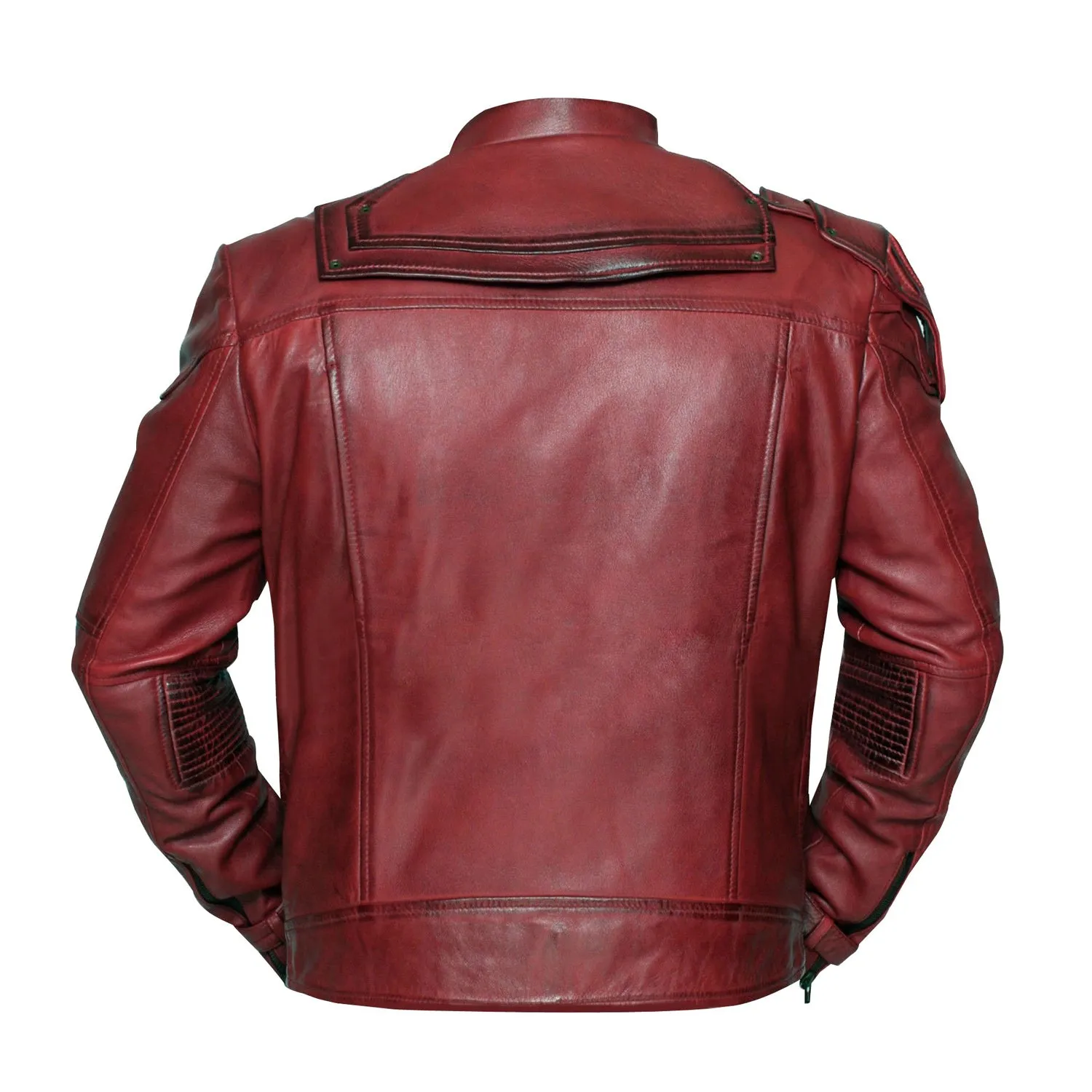 Guardian of the Galaxy Star Lords Jacket