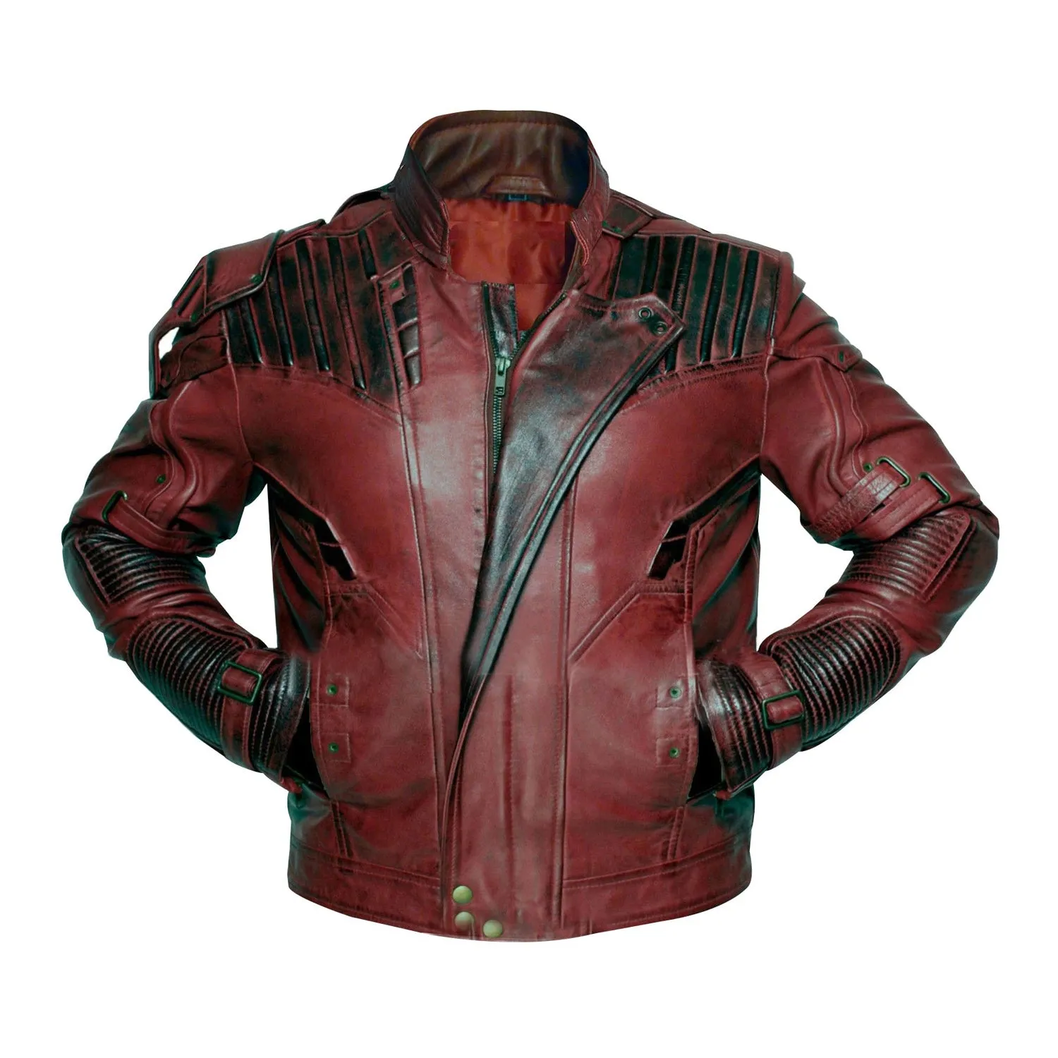 Guardian of the Galaxy Star Lords Jacket