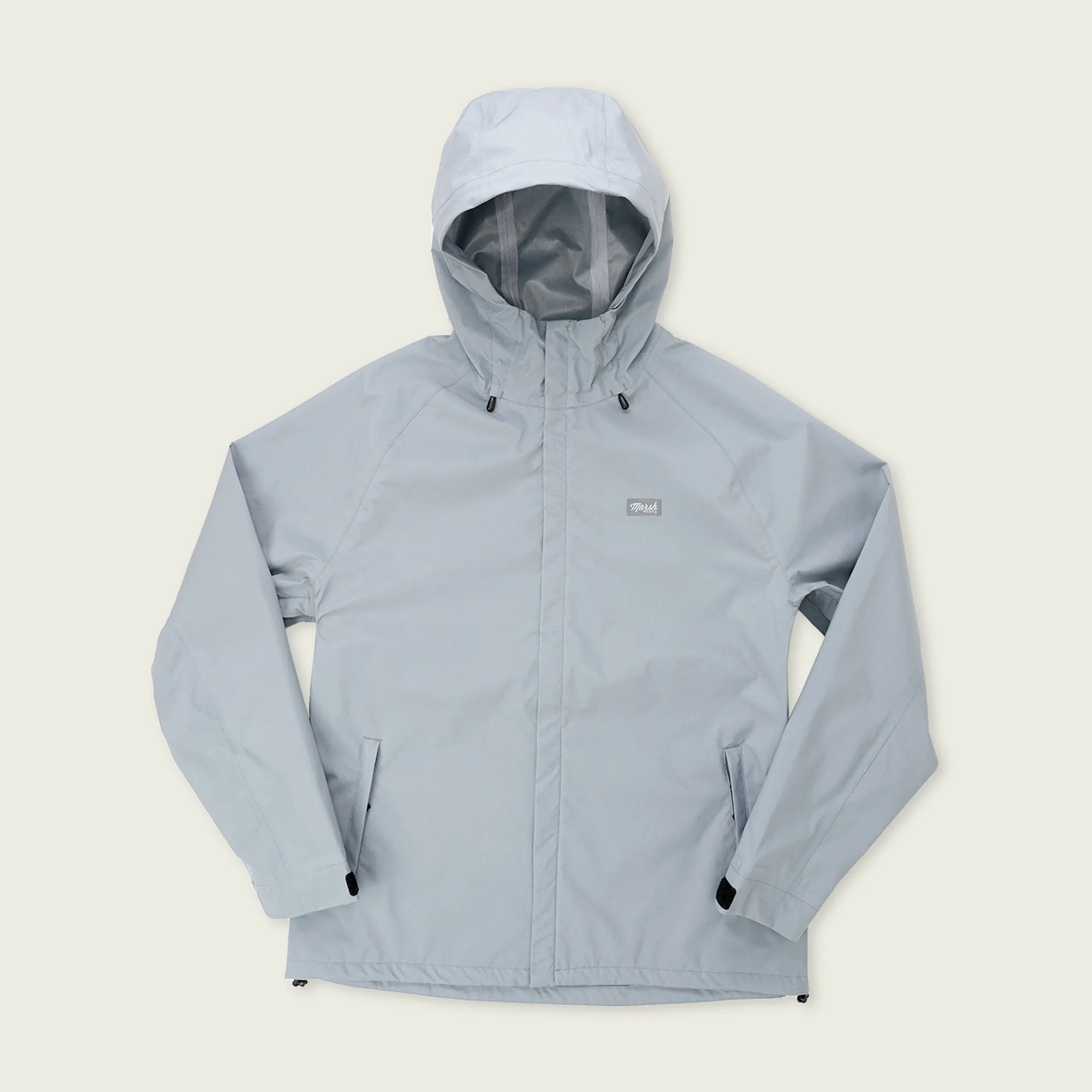 Gulfport Rain Jacket