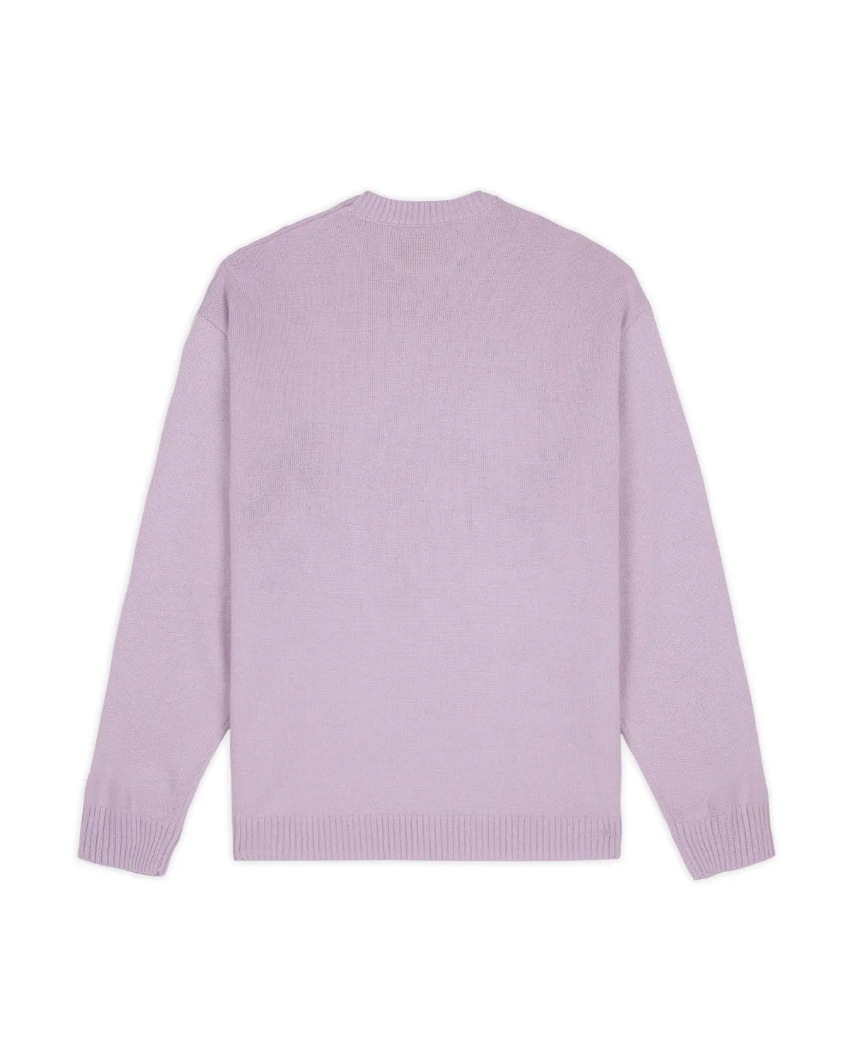 Hammer Sweater - Lilac