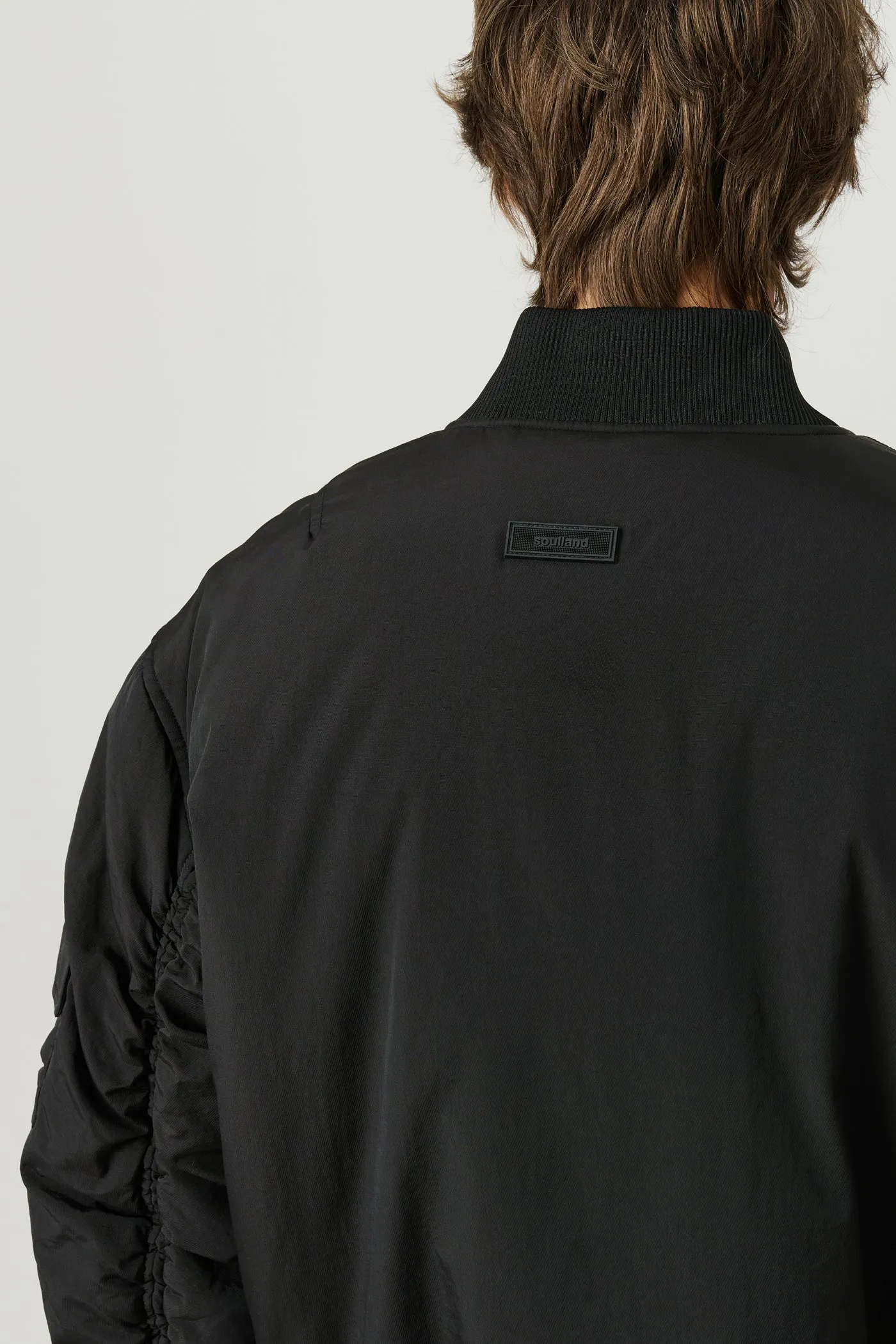 HELIOS jacket