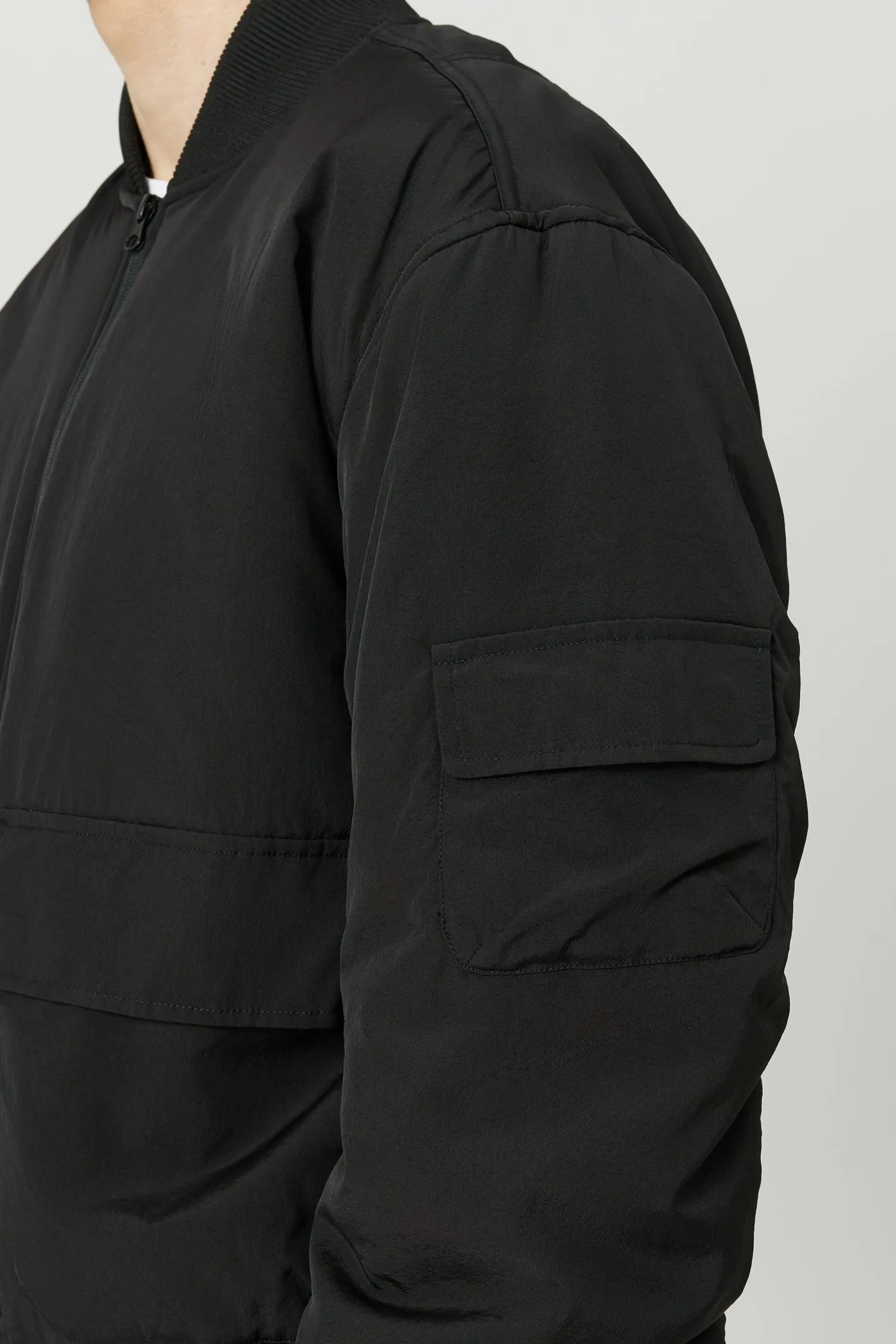 HELIOS jacket