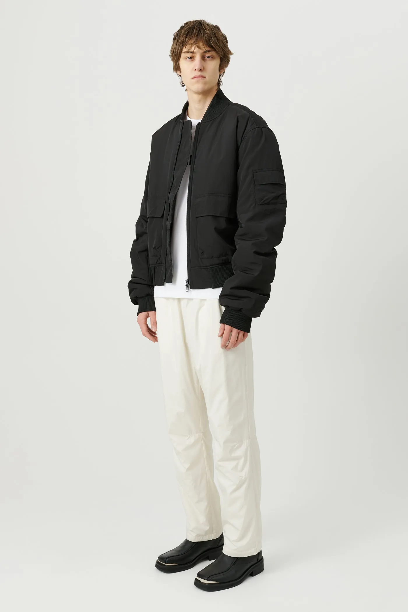 HELIOS jacket