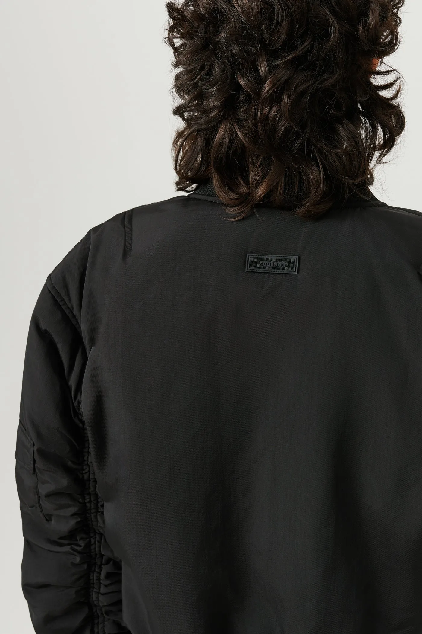 HELIOS jacket