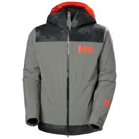 Helly Hansen Men's Powdreamer 2.0 Jacket