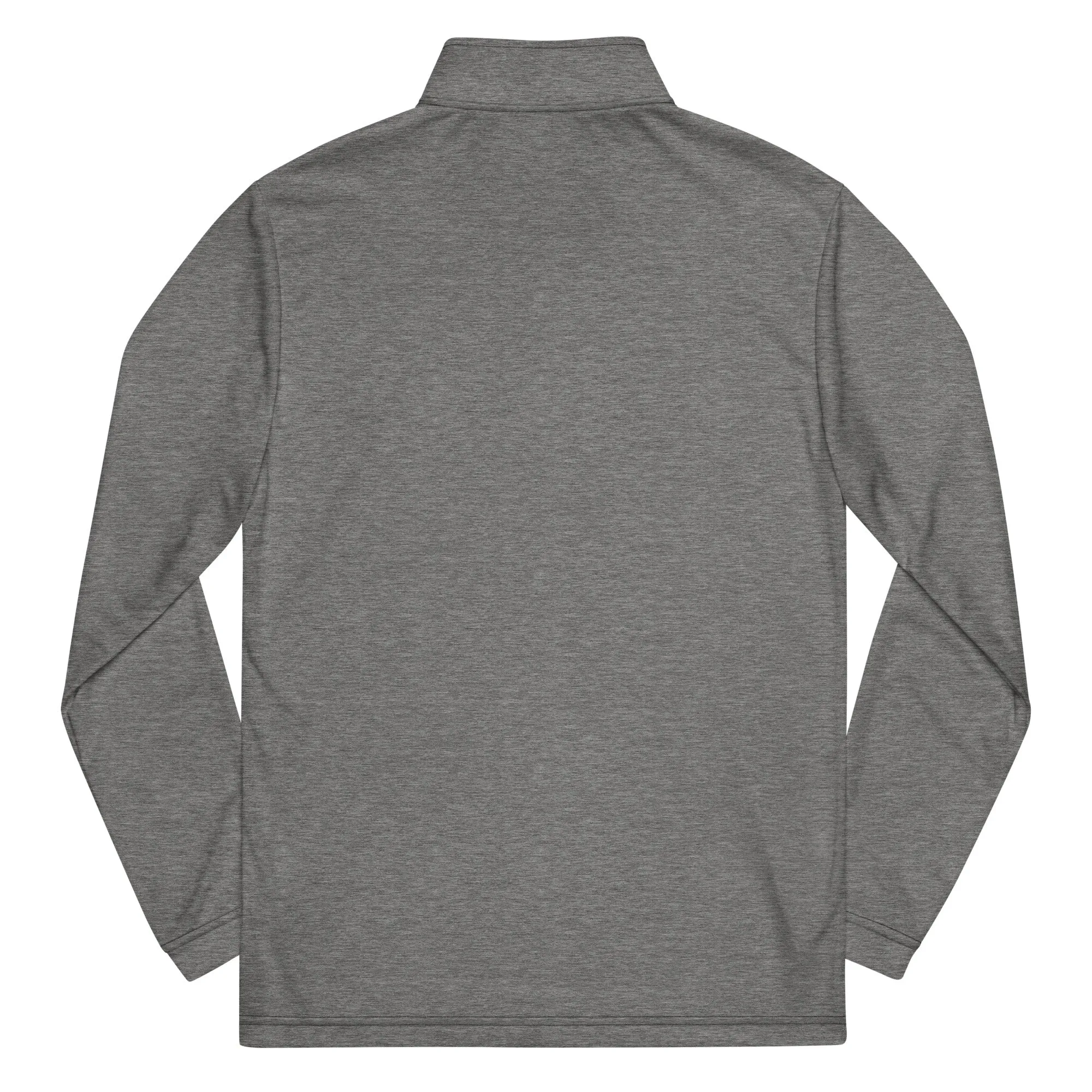 HEX Quarter Zip Pullover