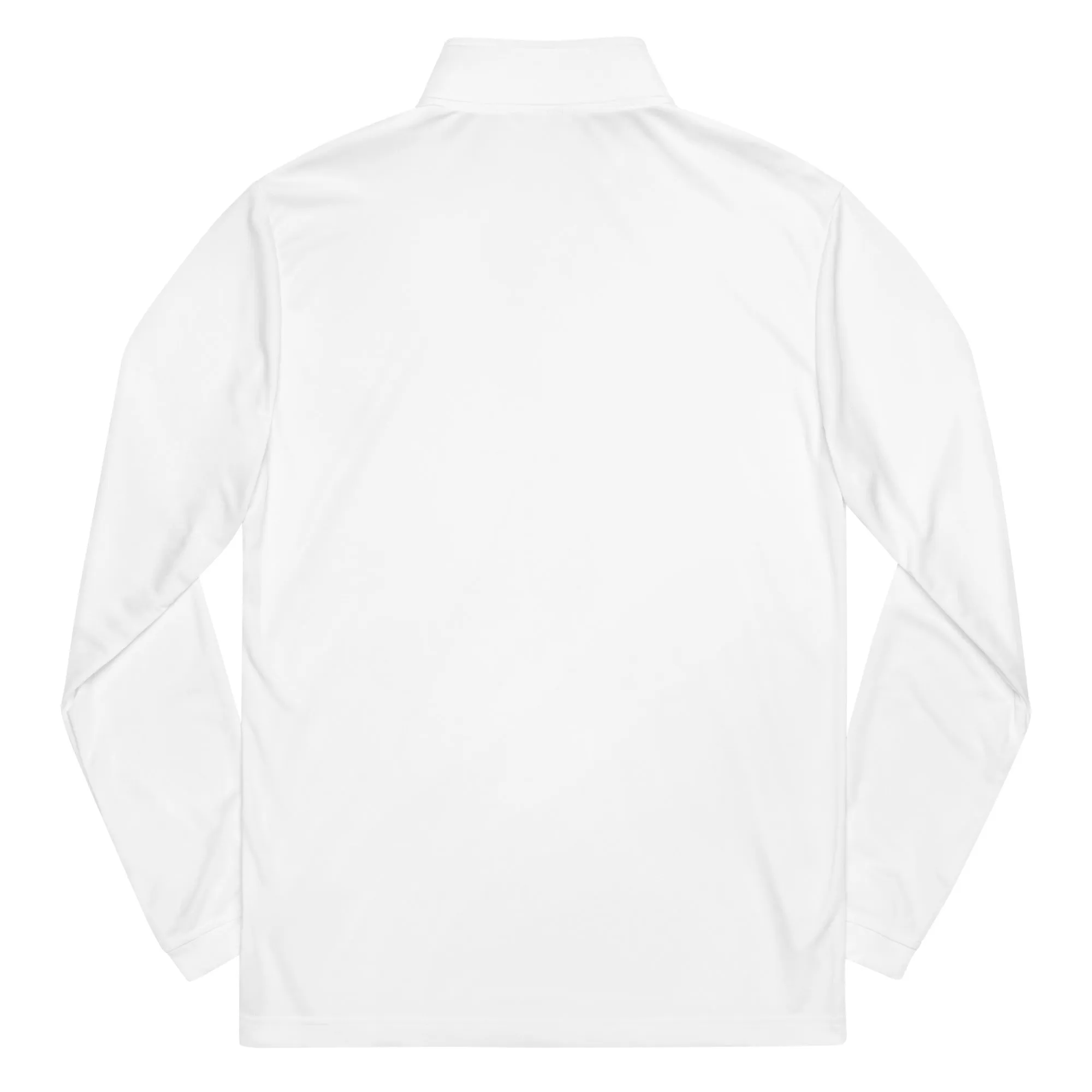 HEX Quarter Zip Pullover