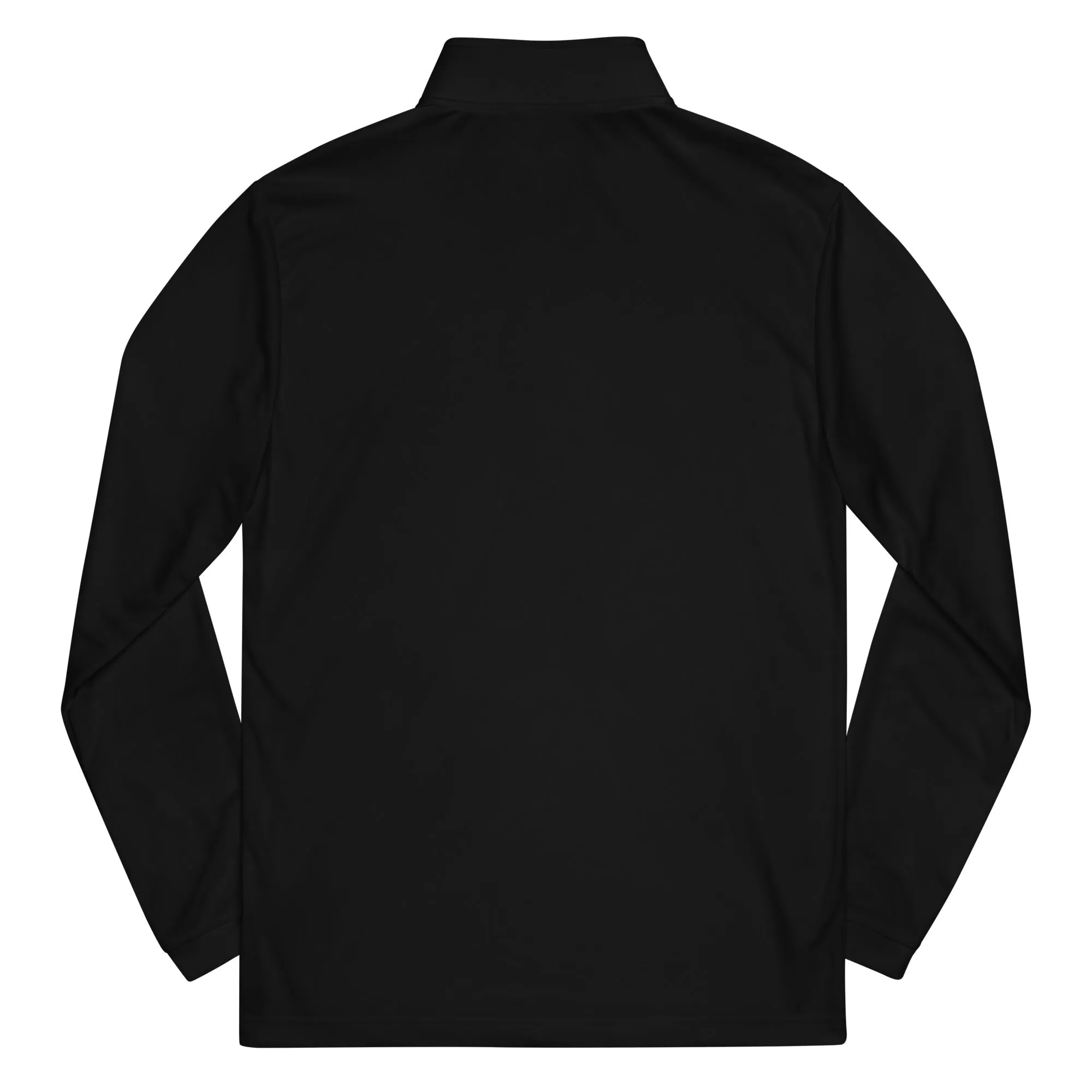 HEX Quarter Zip Pullover