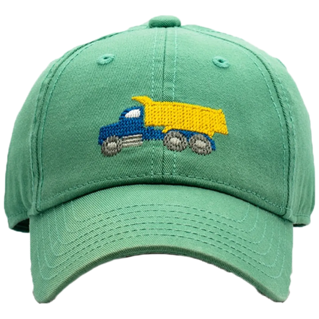 HL Hat - Dump Truck