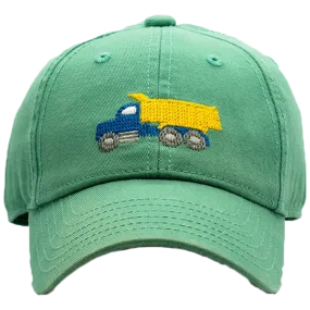 HL Hat - Dump Truck