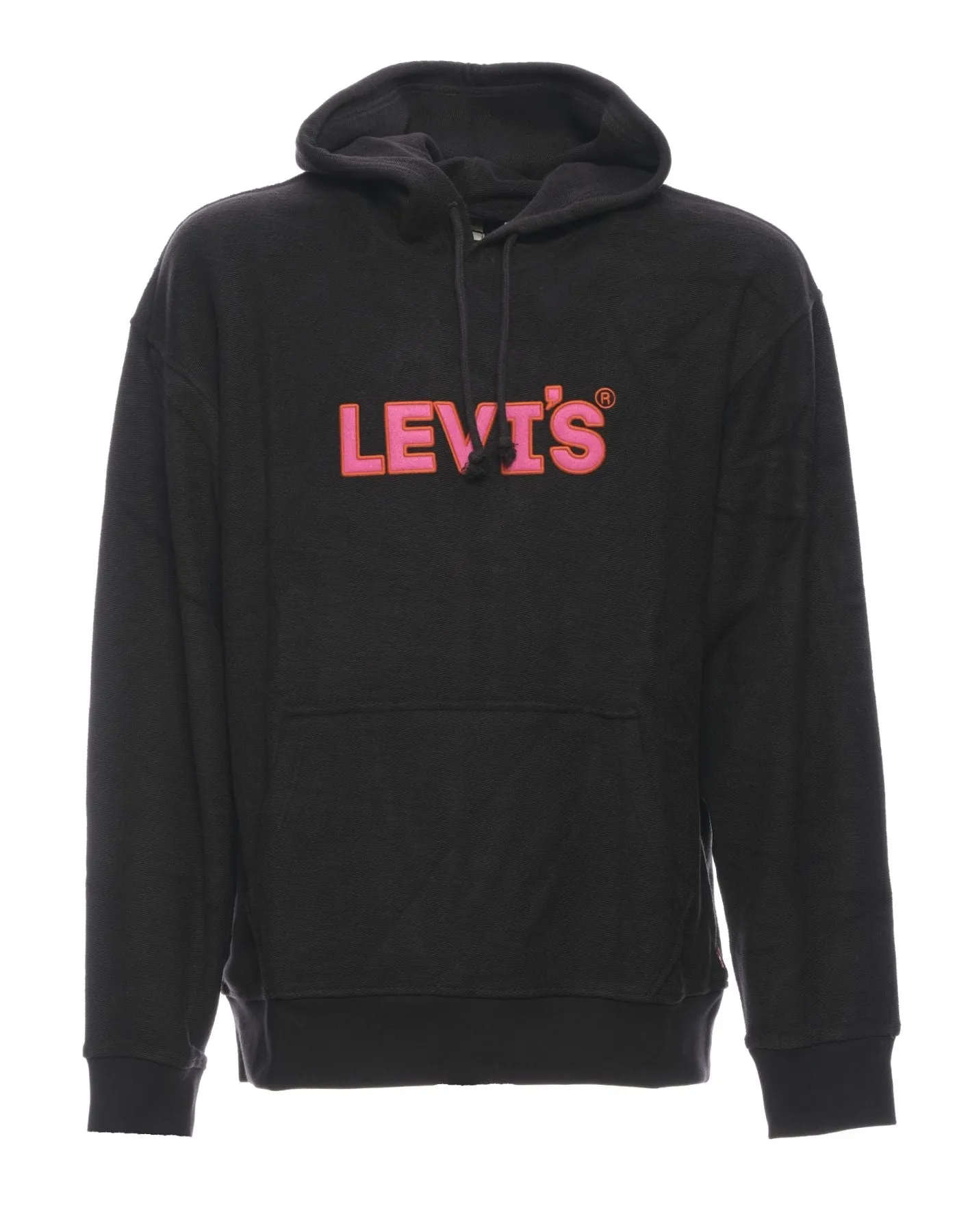 Hoodie man 384790250 Levi's